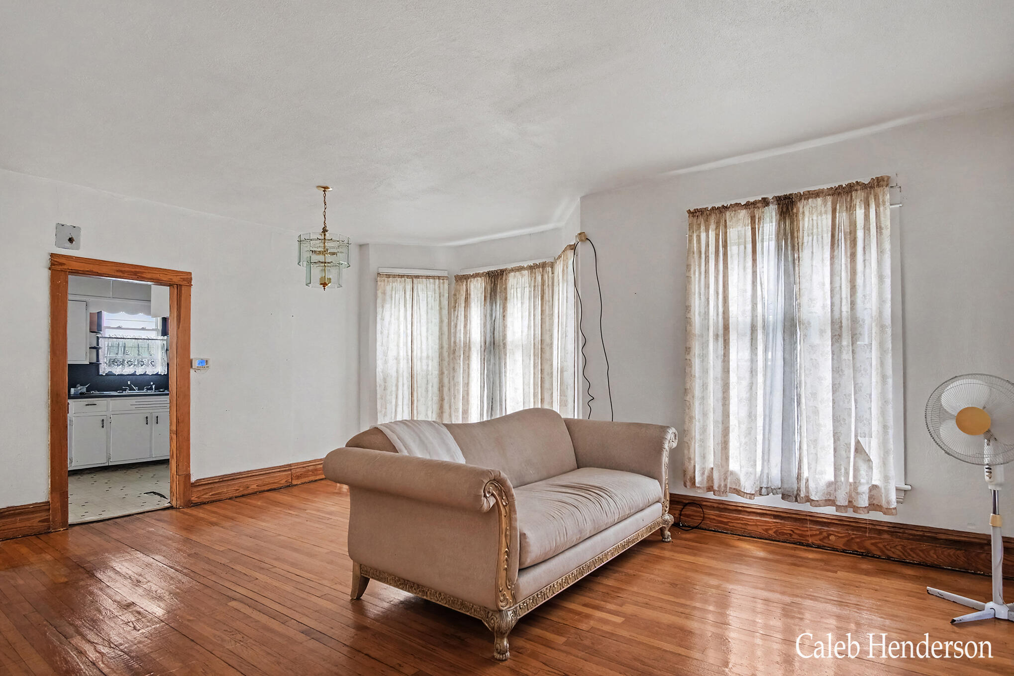 1632 5th Street Muskegon MI 49441