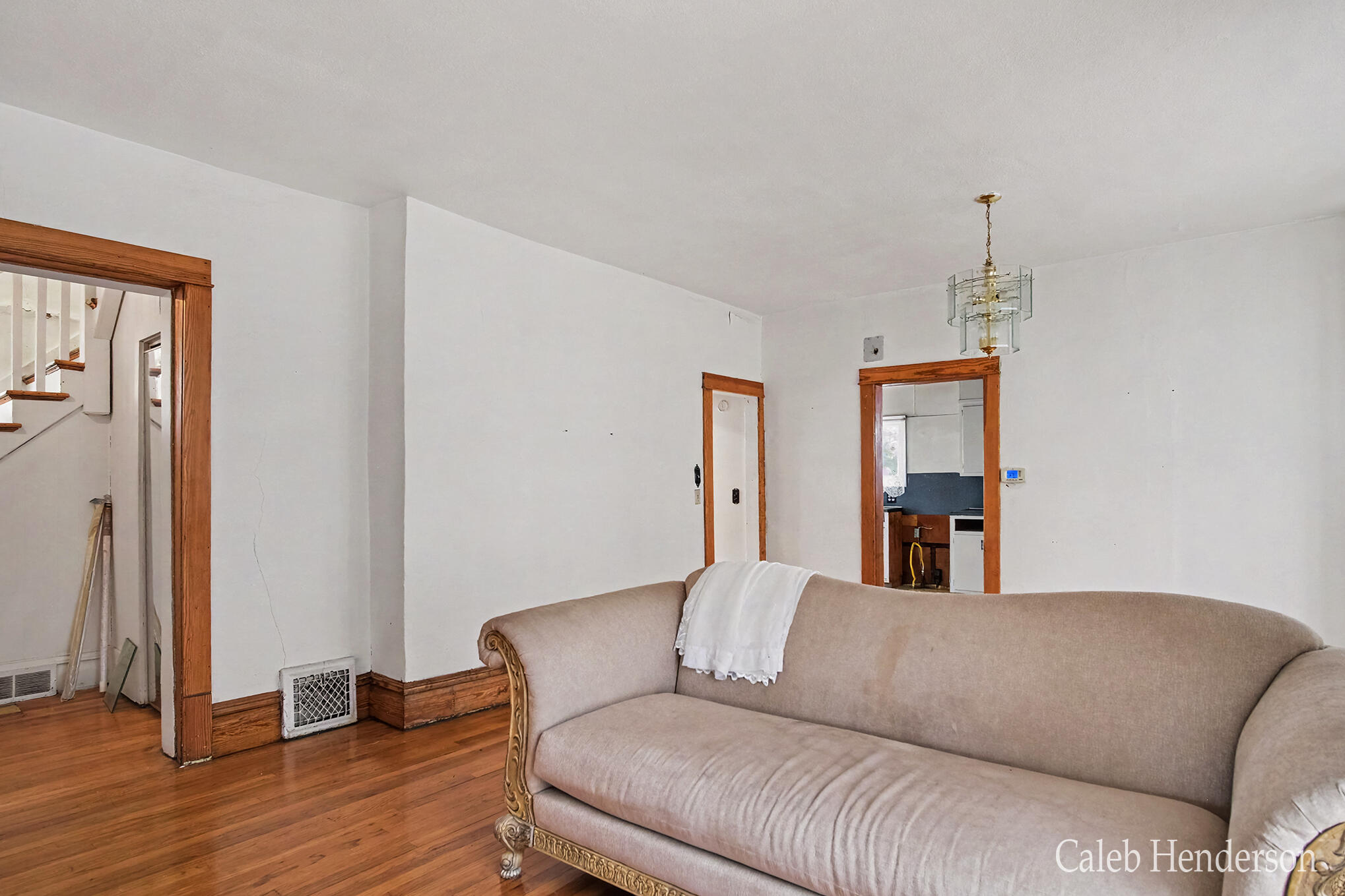 1632 5th Street Muskegon MI 49441