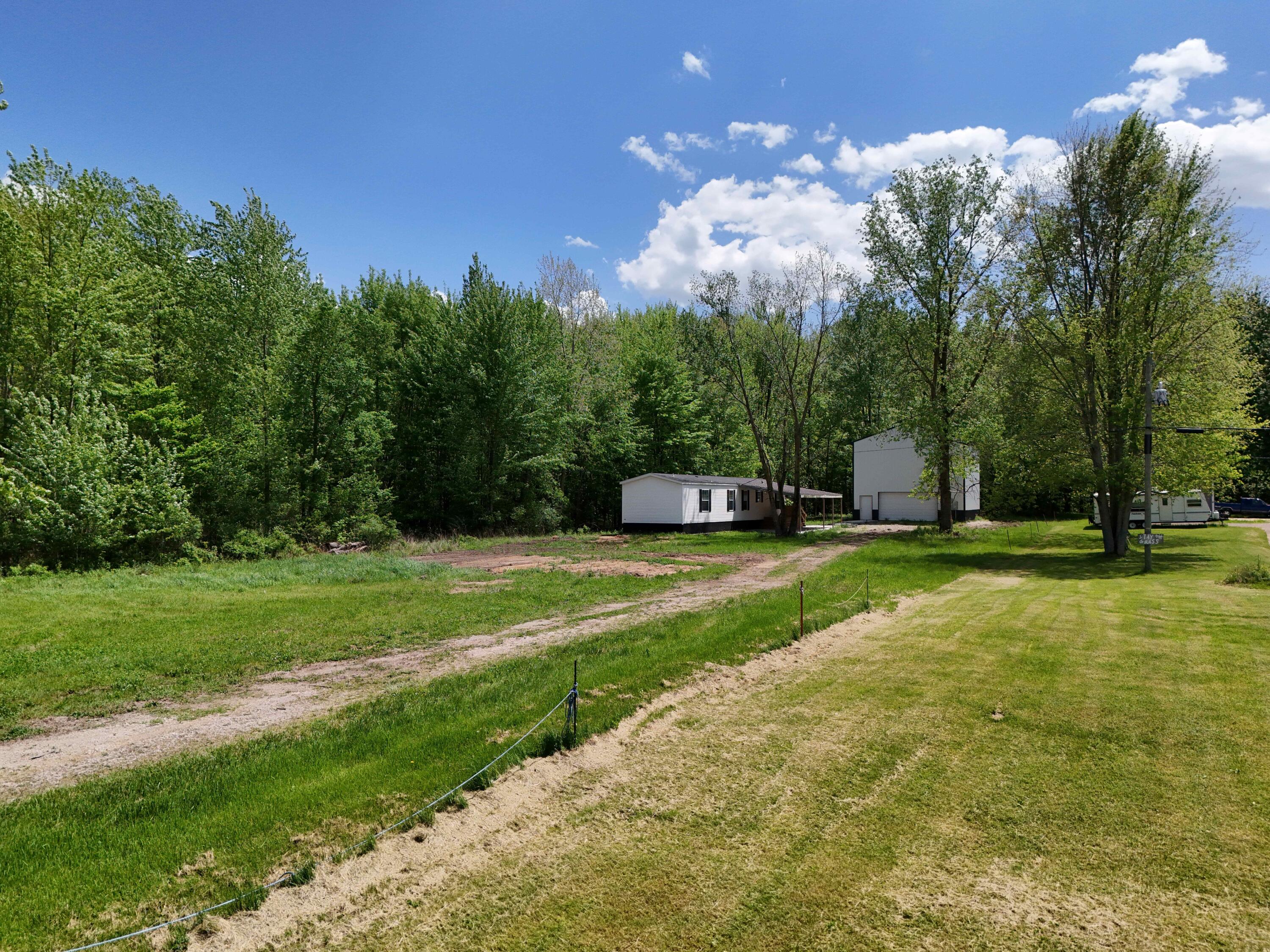 16747 Williamsville Street Vandalia MI 49095
