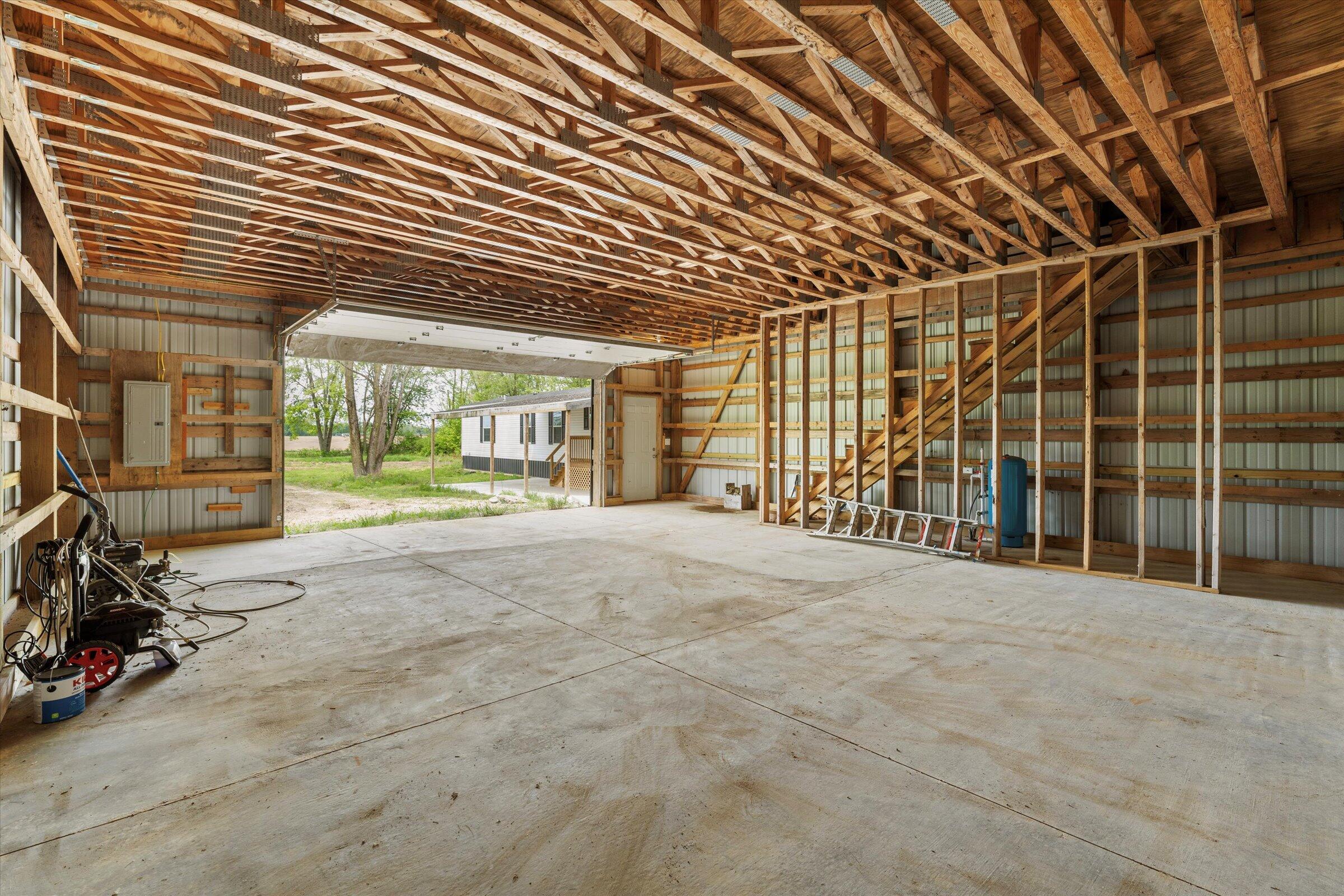 16747 Williamsville Street Vandalia MI 49095