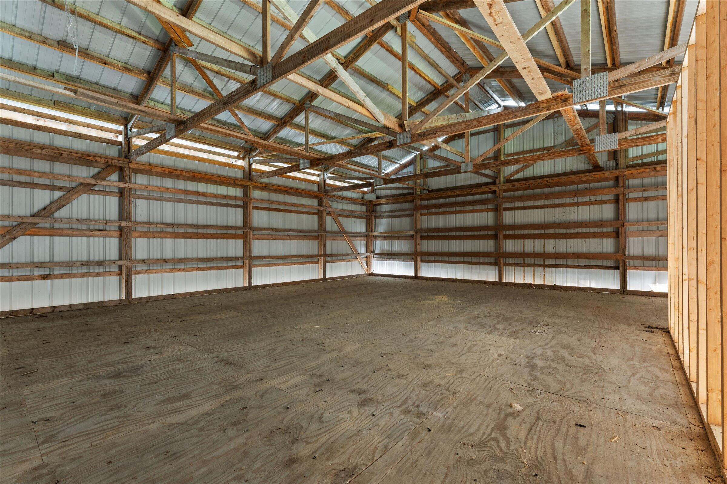 16747 Williamsville Street Vandalia MI 49095