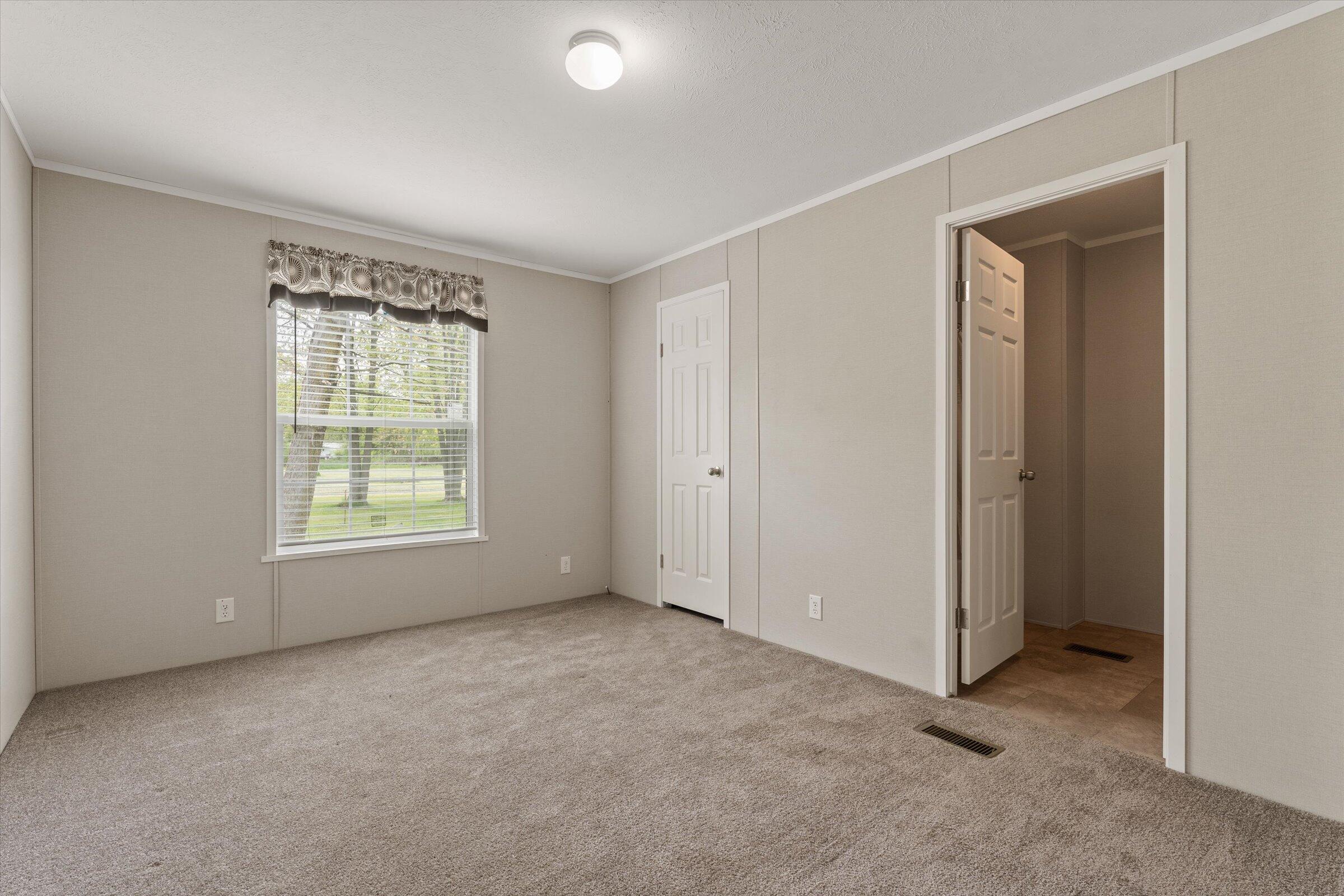 16747 Williamsville Street Vandalia MI 49095