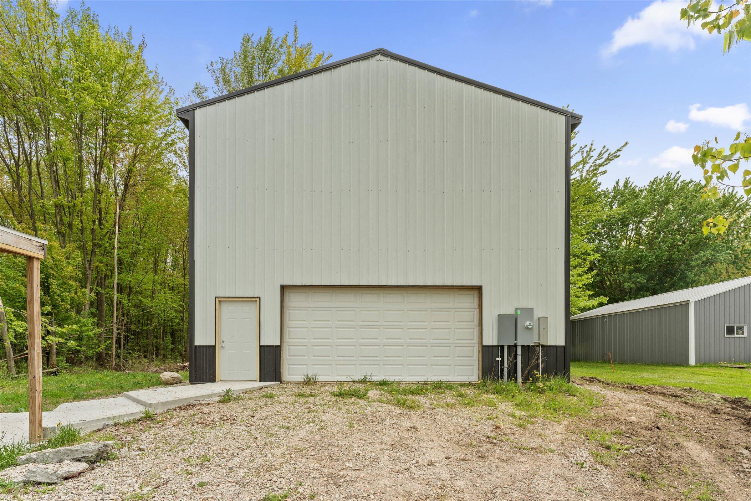 16747 Williamsville Street Vandalia MI 49095