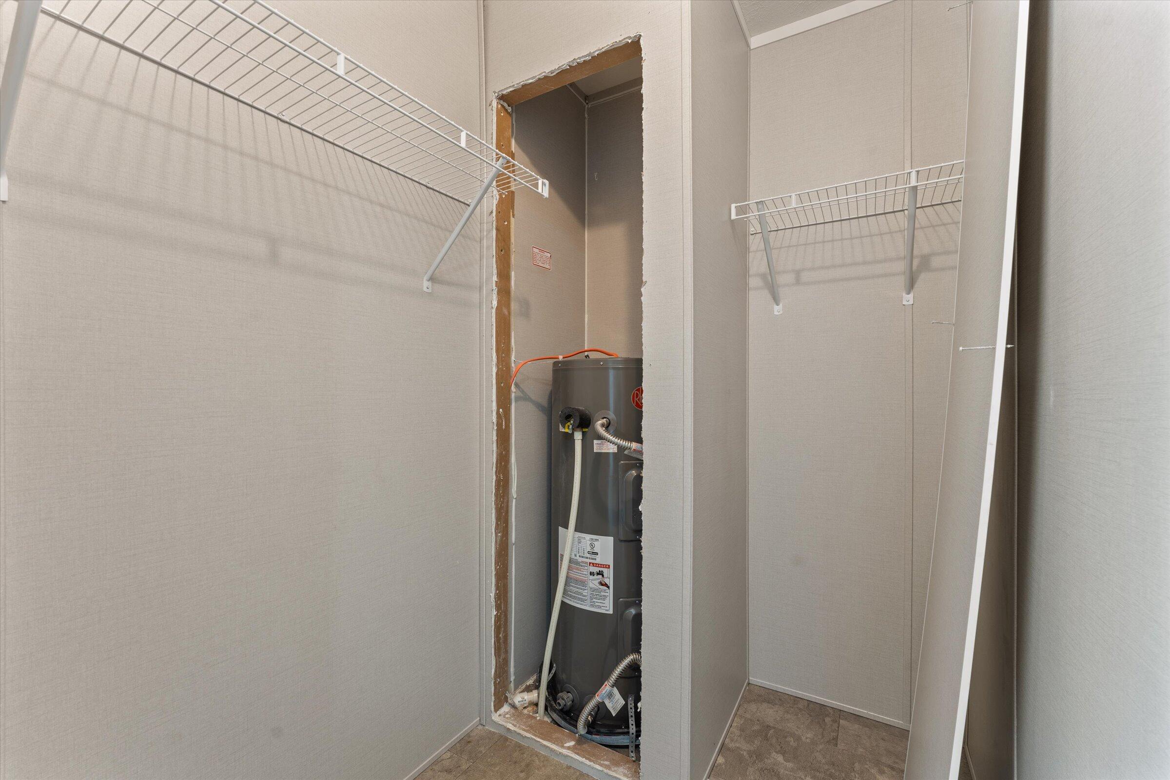 16747 Williamsville Street Vandalia MI 49095