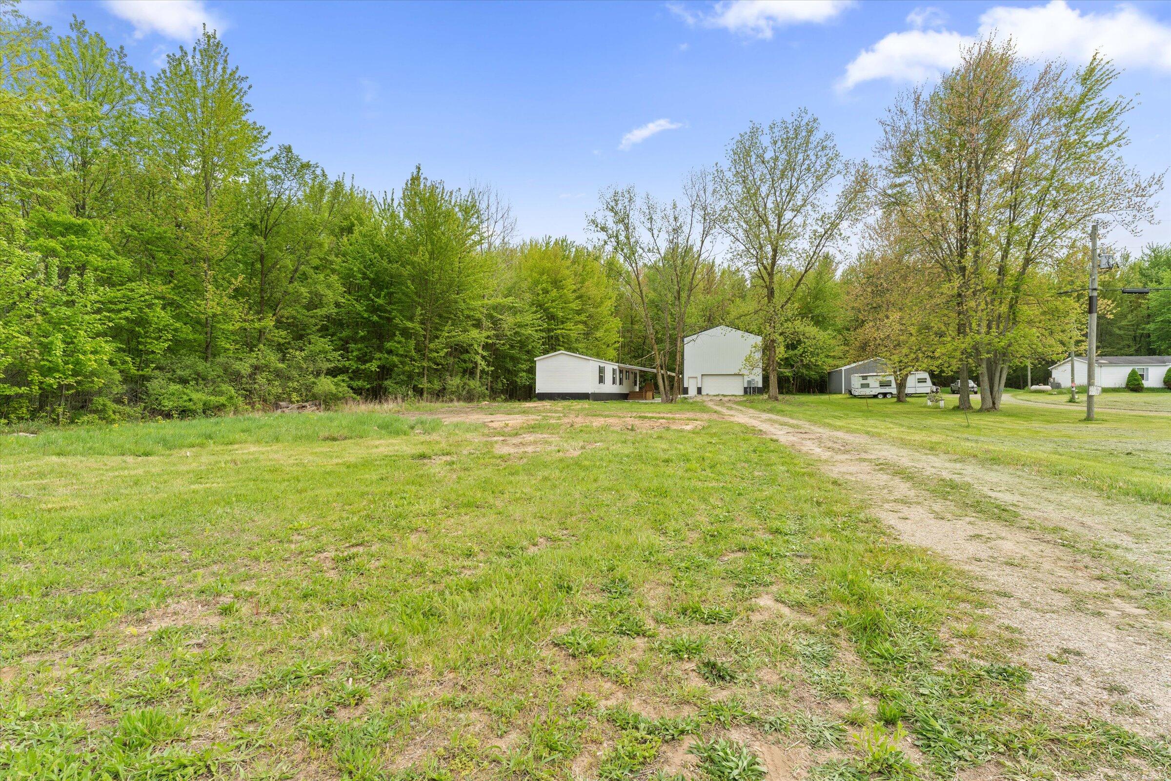 16747 Williamsville Street Vandalia MI 49095