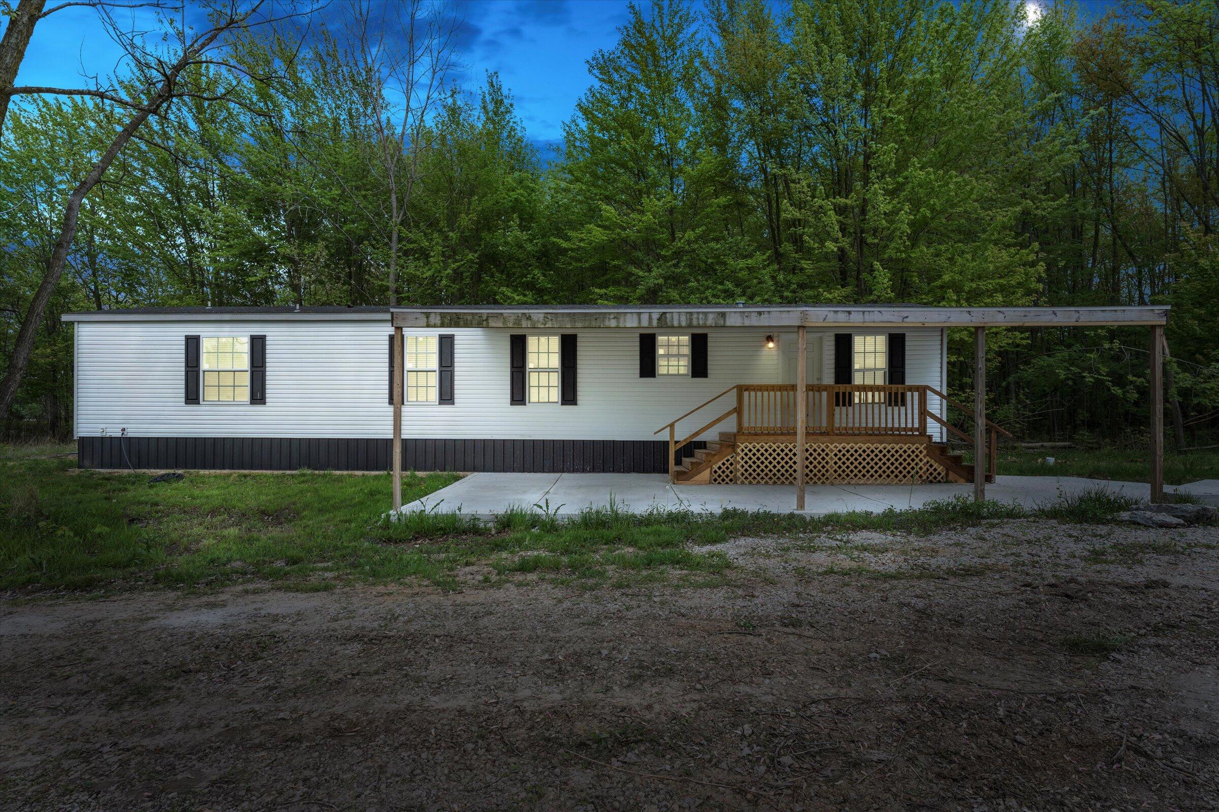16747 Williamsville Street Vandalia MI 49095