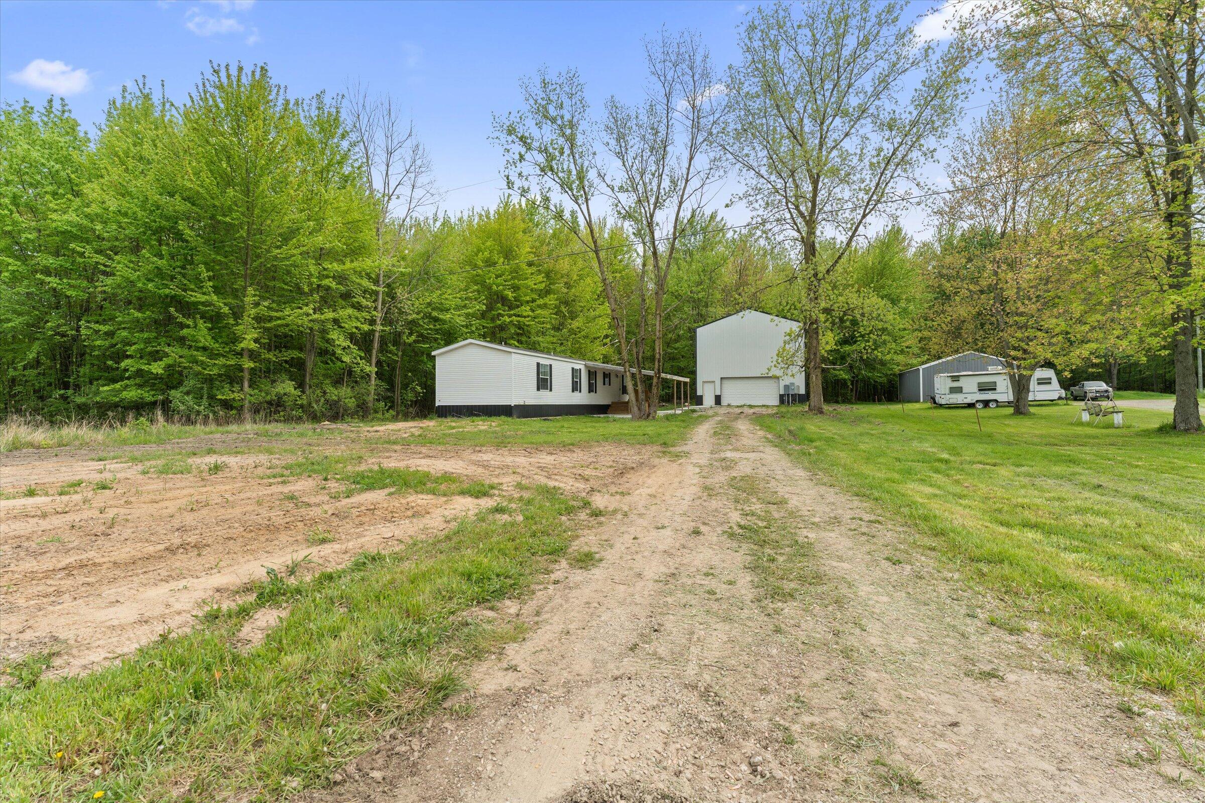16747 Williamsville Street Vandalia MI 49095