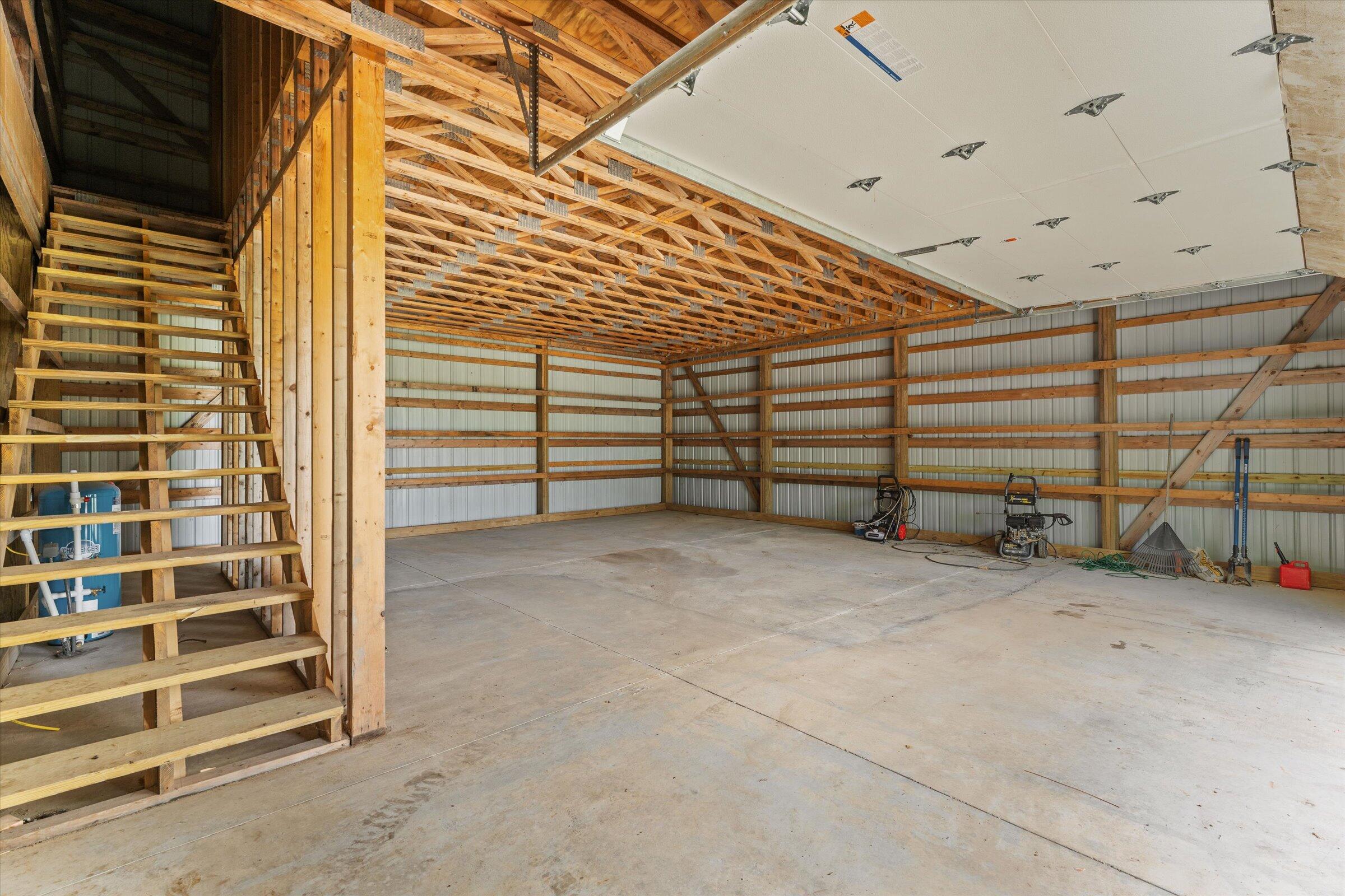 16747 Williamsville Street Vandalia MI 49095