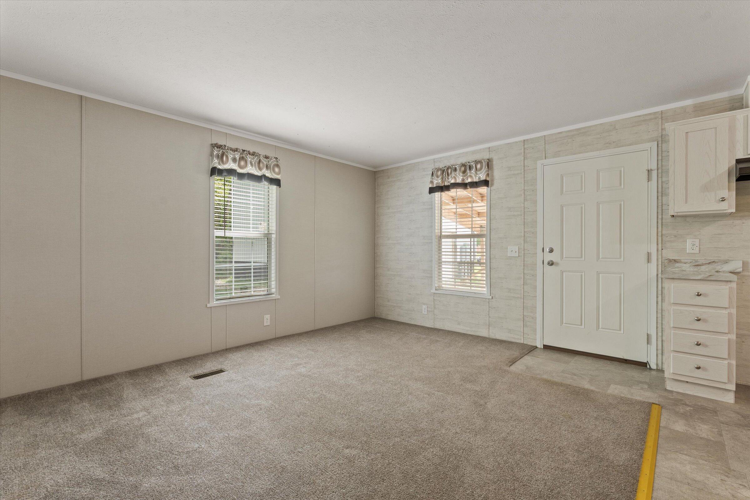 16747 Williamsville Street Vandalia MI 49095