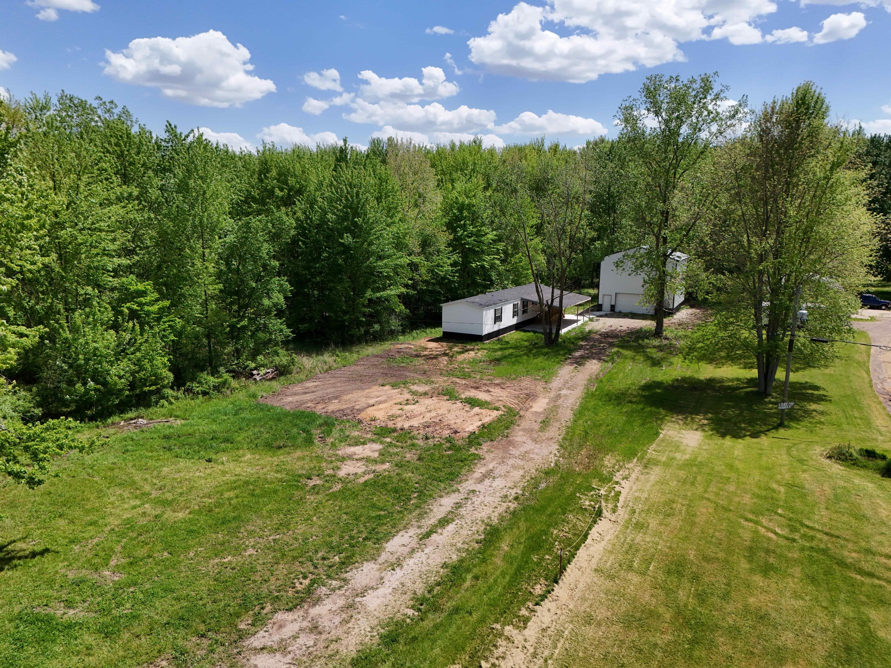 16747 Williamsville Street Vandalia MI 49095