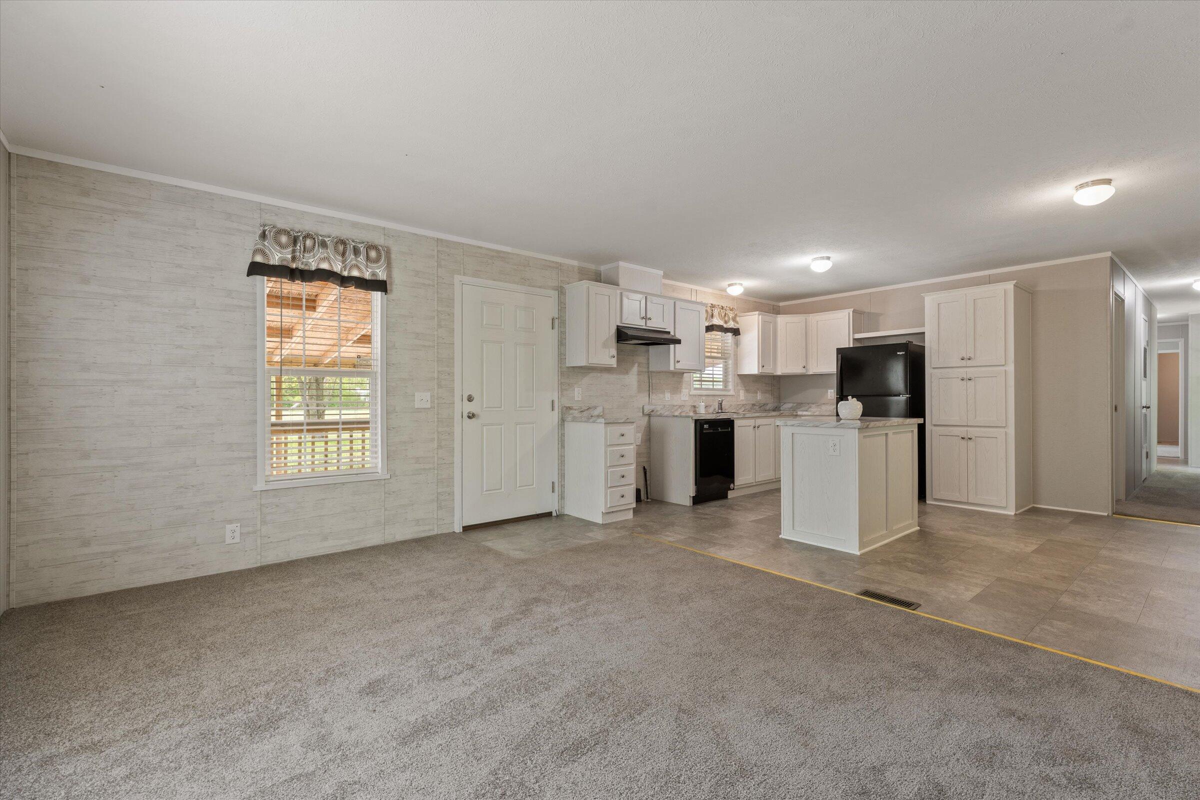 16747 Williamsville Street Vandalia MI 49095
