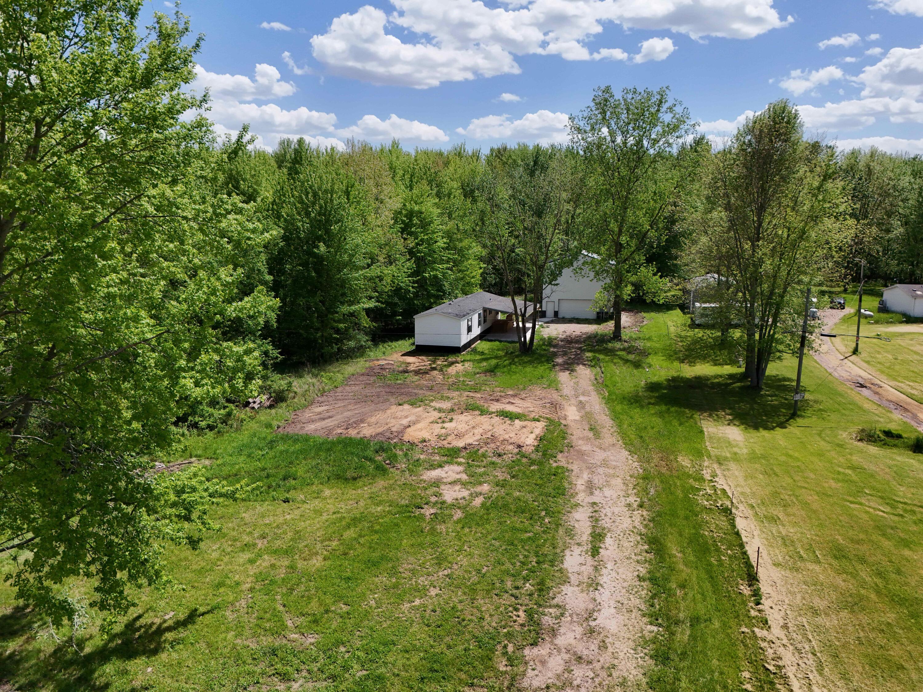 16747 Williamsville Street Vandalia MI 49095