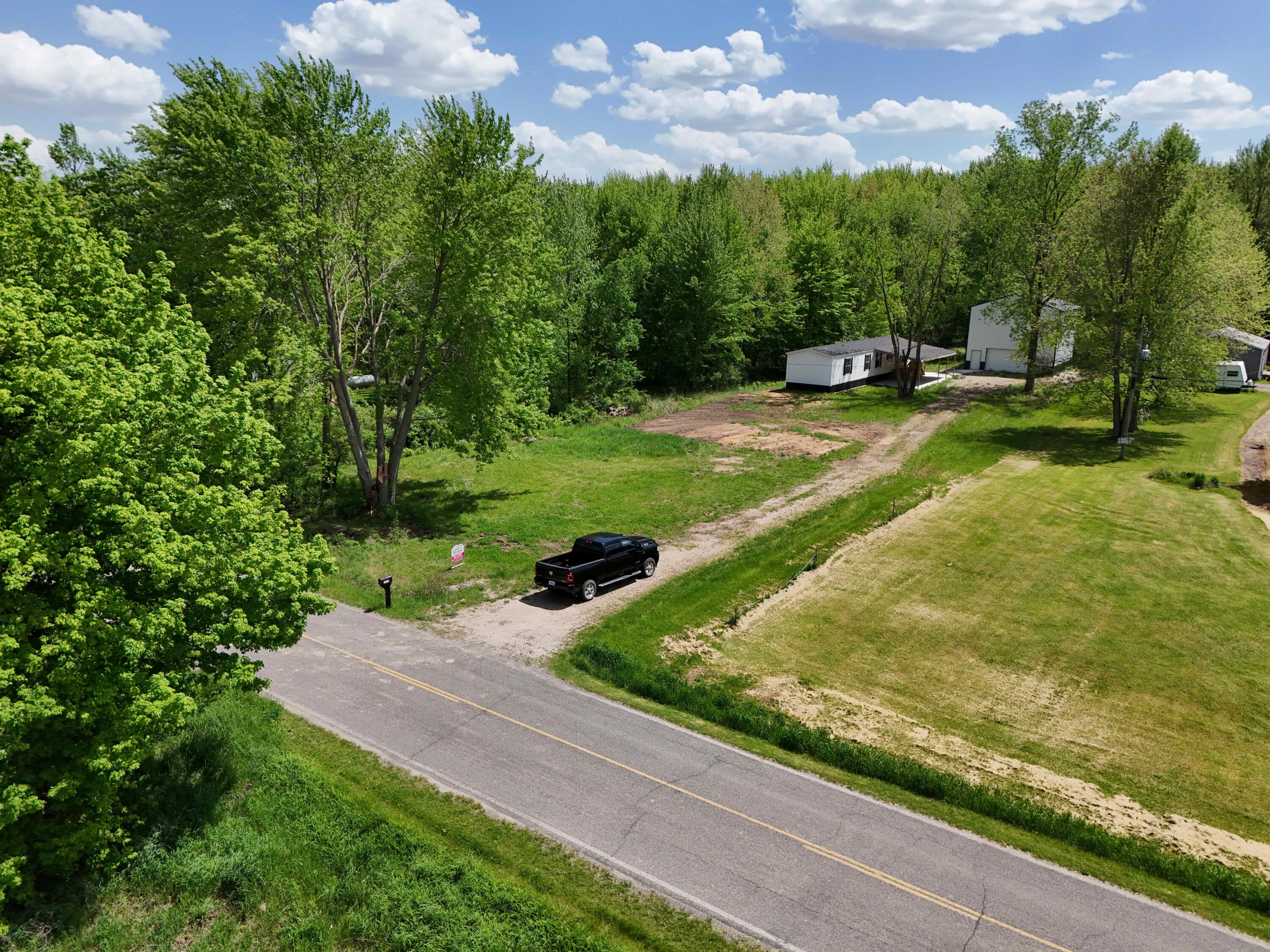 16747 Williamsville Street Vandalia MI 49095