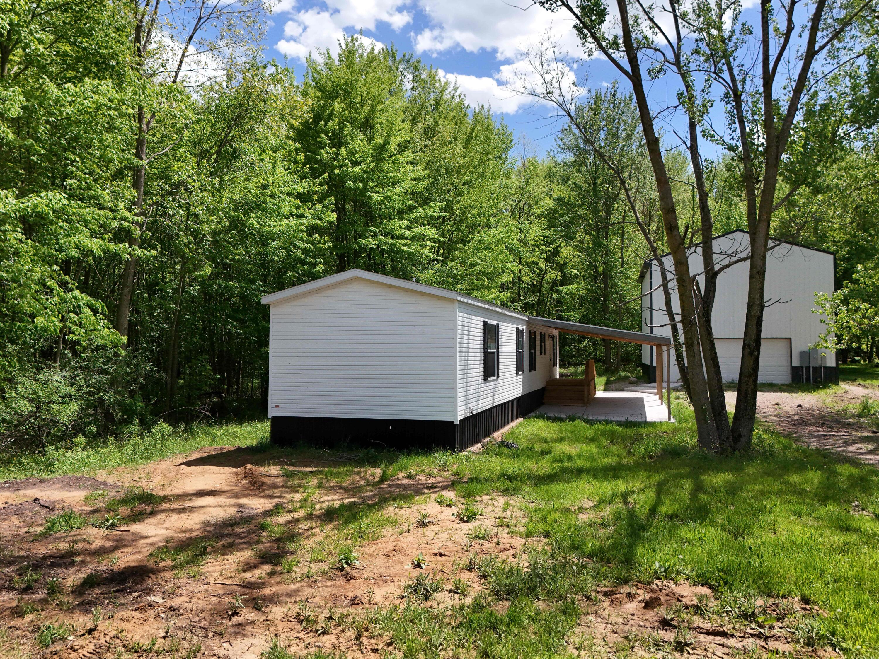 16747 Williamsville Street Vandalia MI 49095