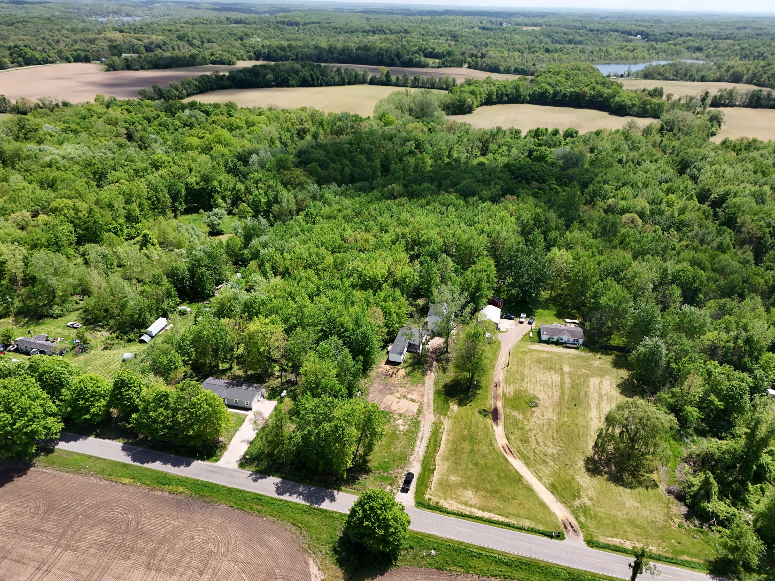 16747 Williamsville Street Vandalia MI 49095