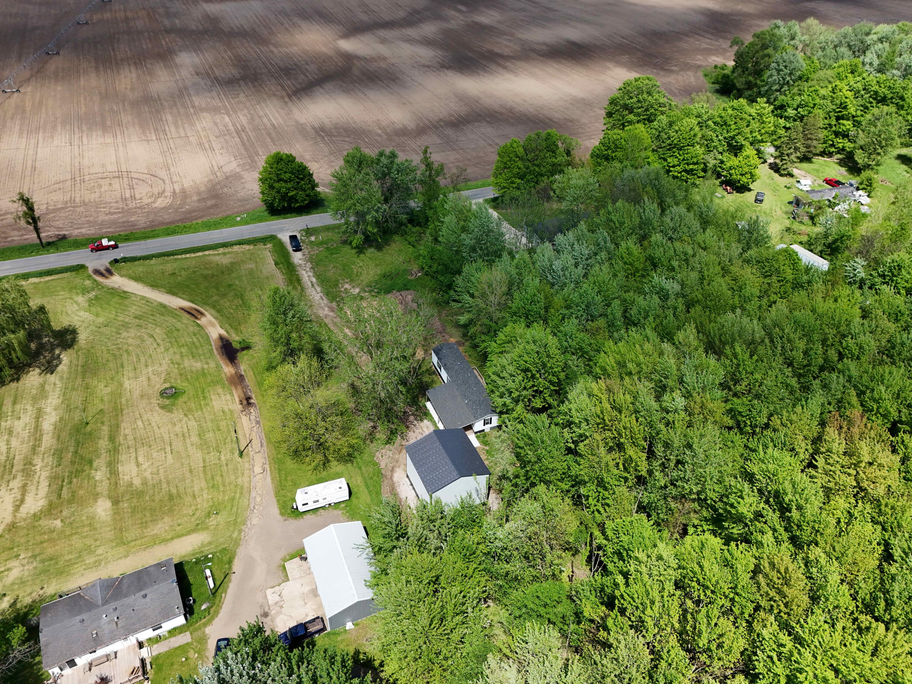 16747 Williamsville Street Vandalia MI 49095
