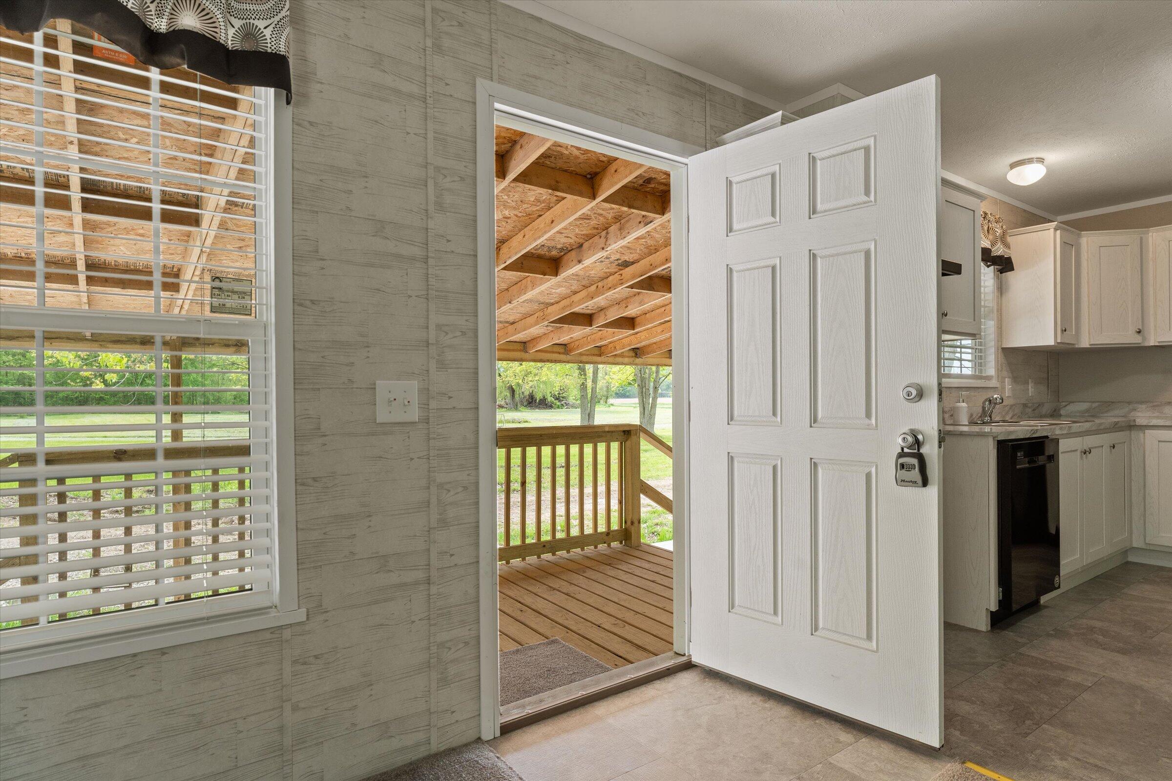 16747 Williamsville Street Vandalia MI 49095