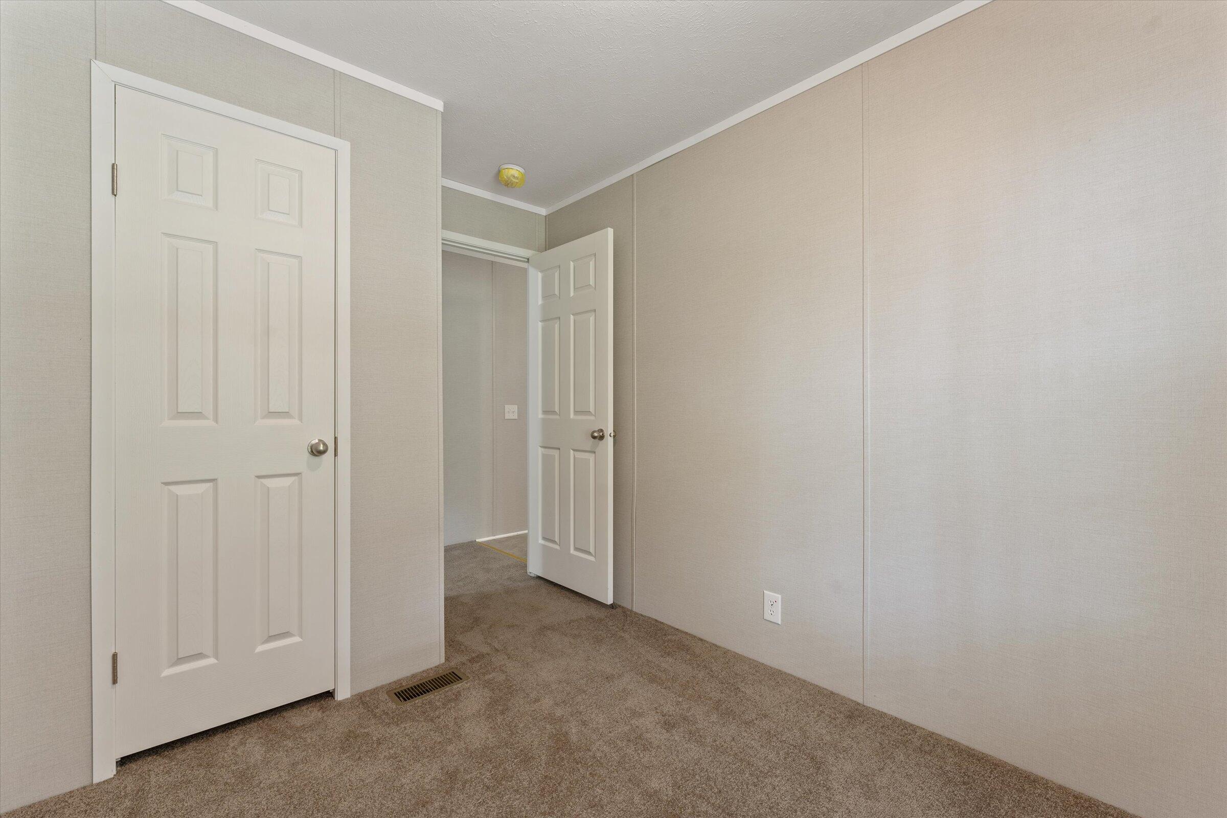 16747 Williamsville Street Vandalia MI 49095