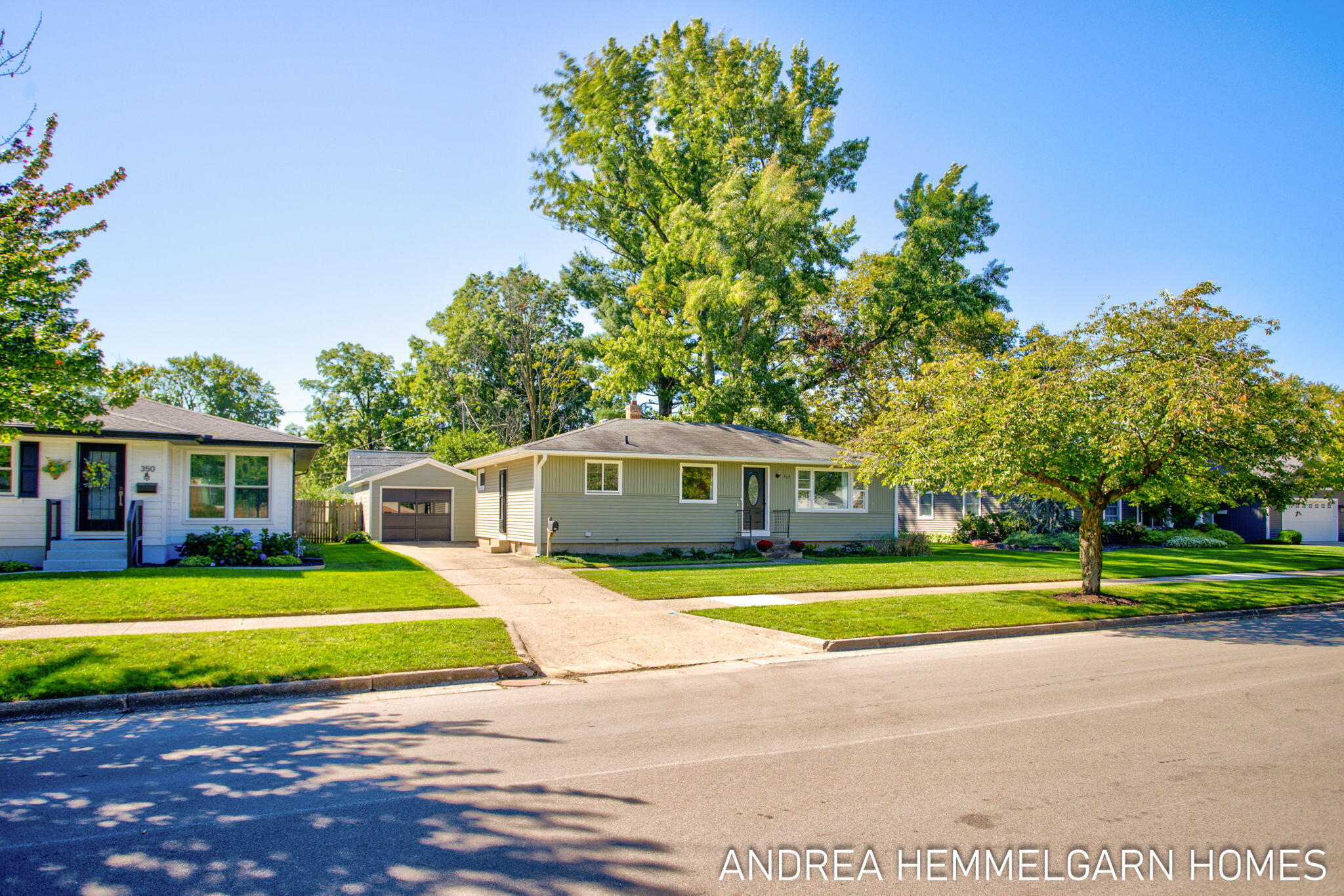 354 W 31st Street Holland MI 49423
