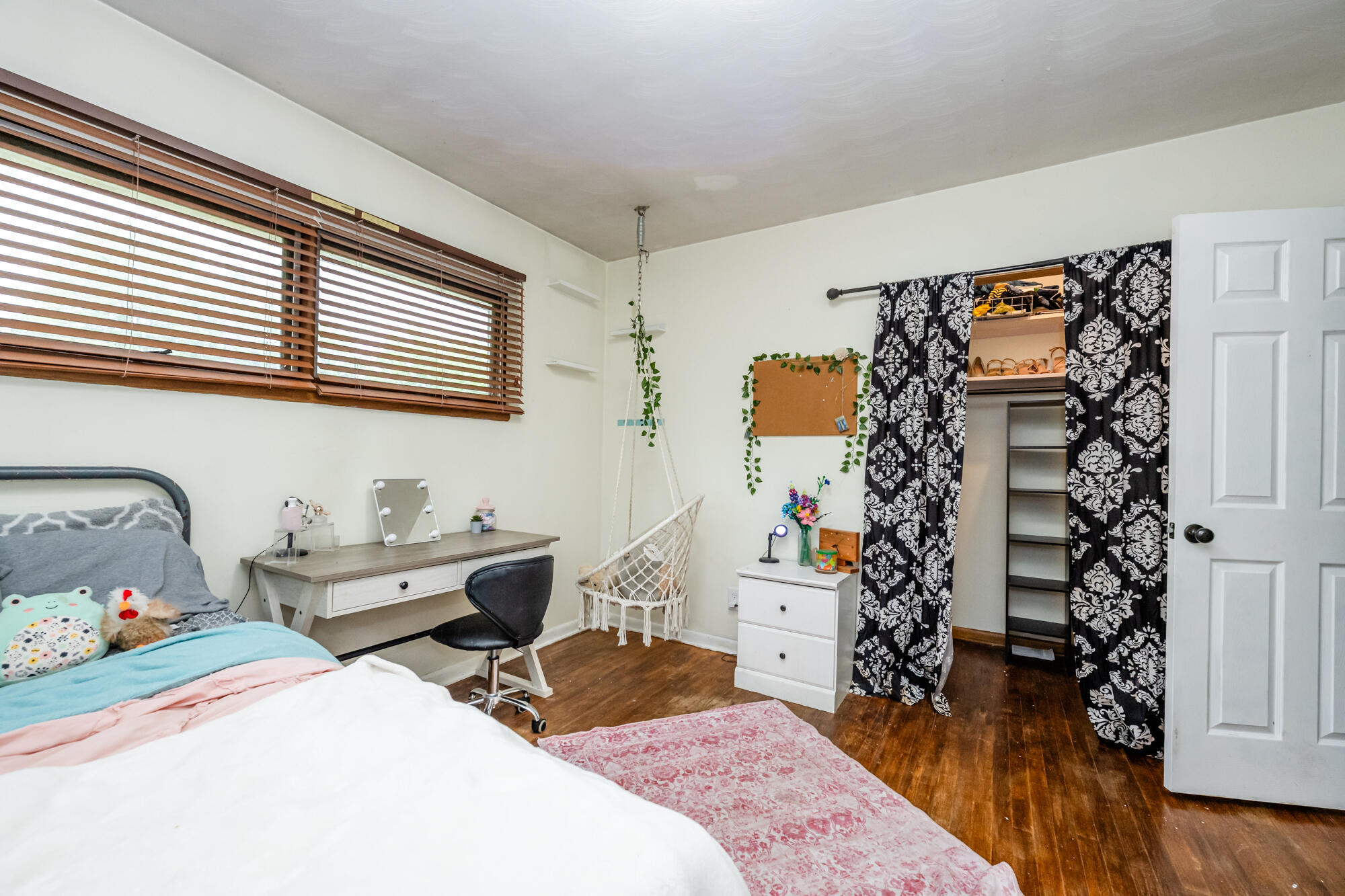 334 Hoover Avenue Benton Harbor MI 49022