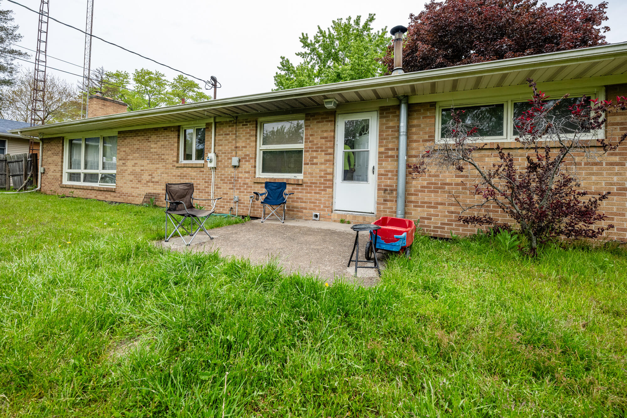 334 Hoover Avenue Benton Harbor MI 49022