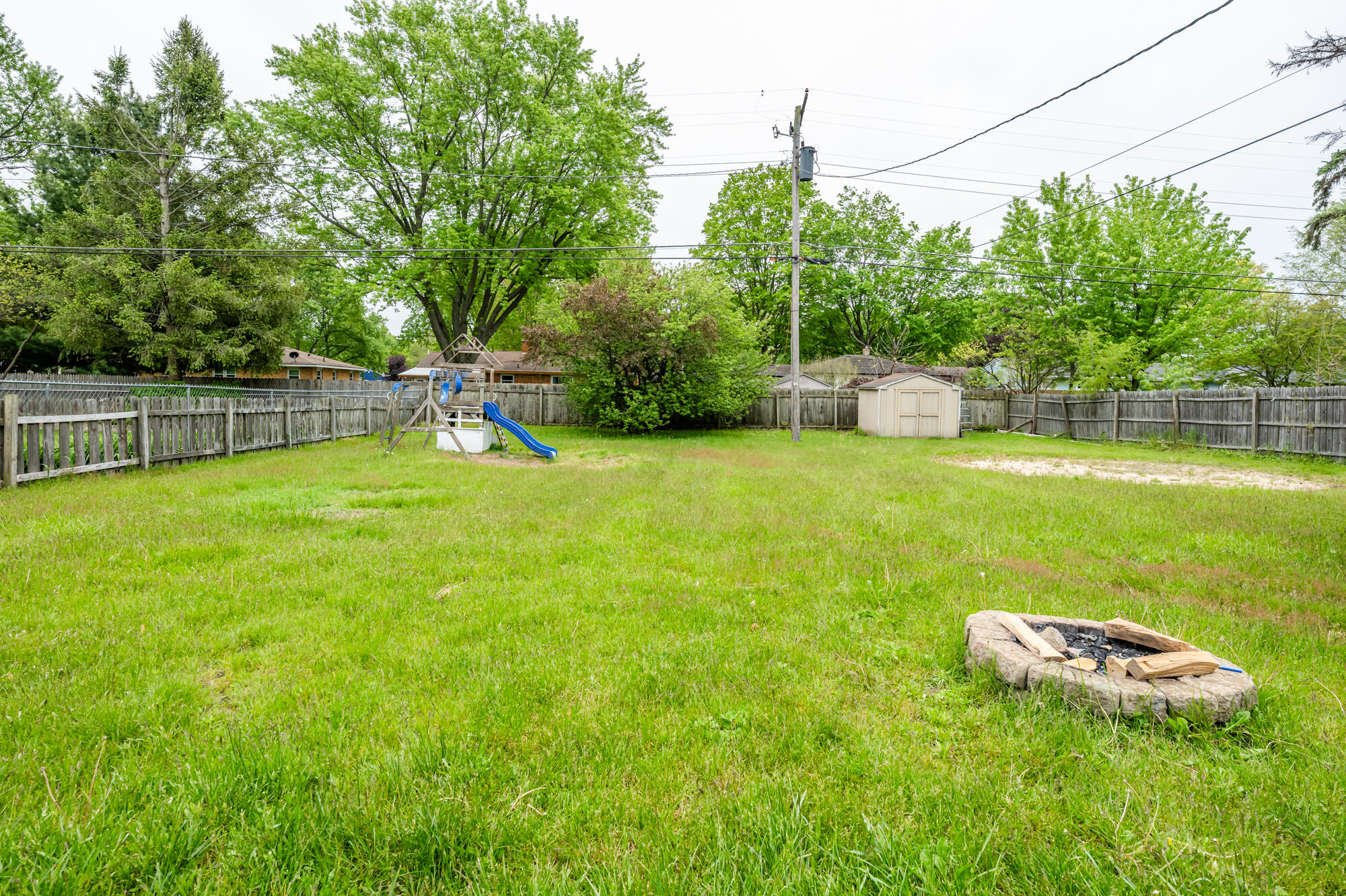 334 Hoover Avenue Benton Harbor MI 49022