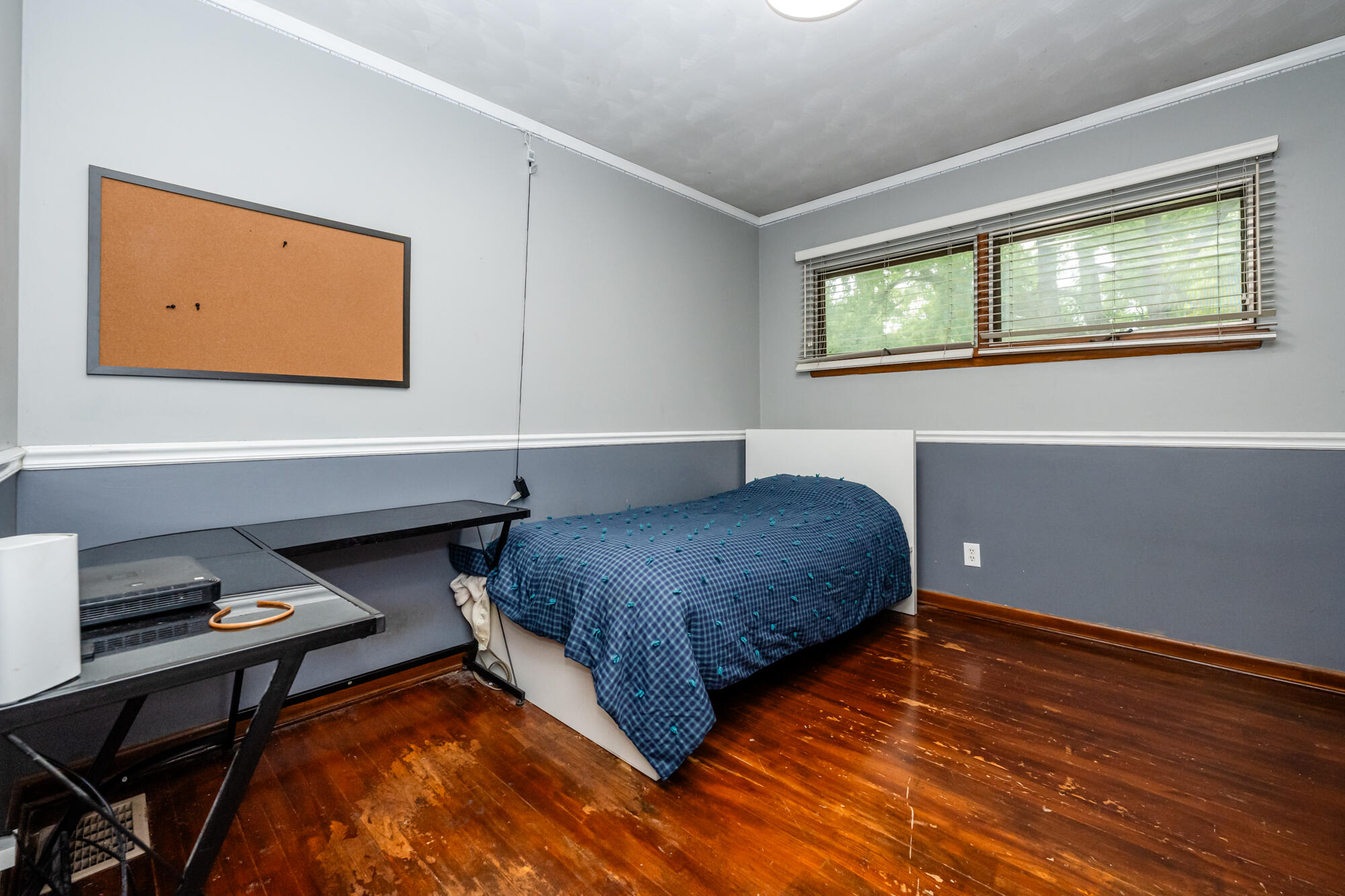 334 Hoover Avenue Benton Harbor MI 49022