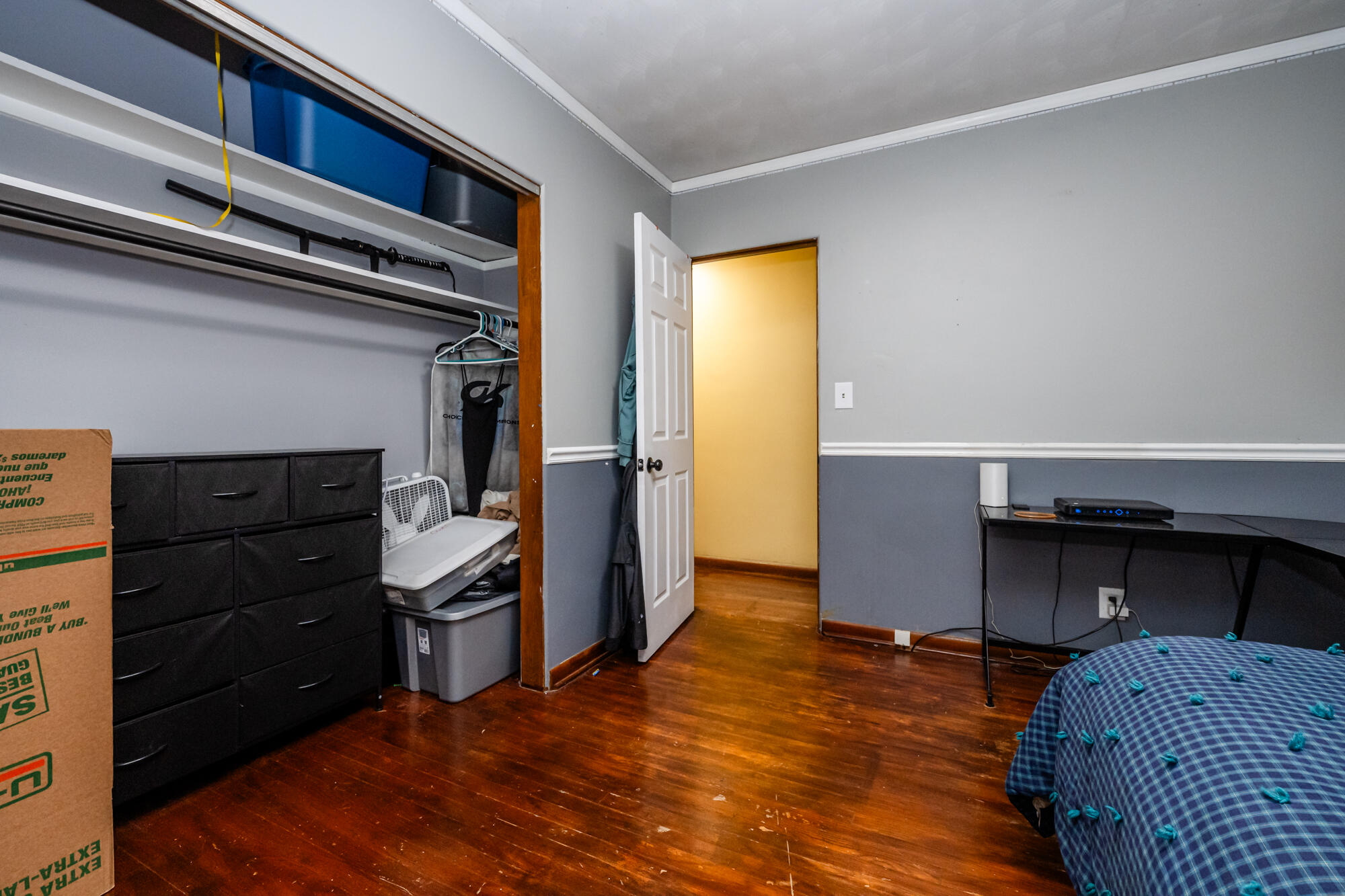 334 Hoover Avenue Benton Harbor MI 49022