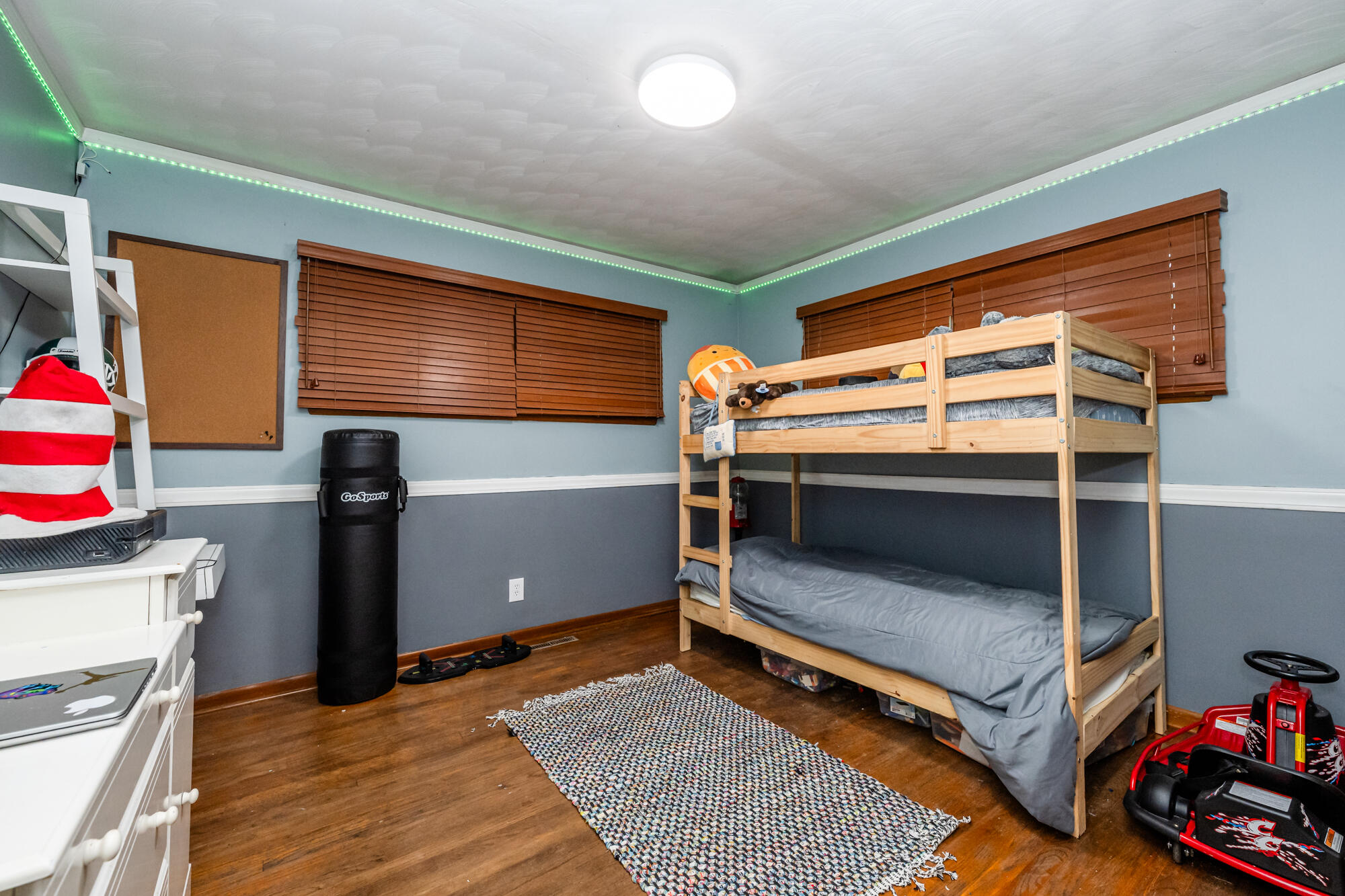 334 Hoover Avenue Benton Harbor MI 49022