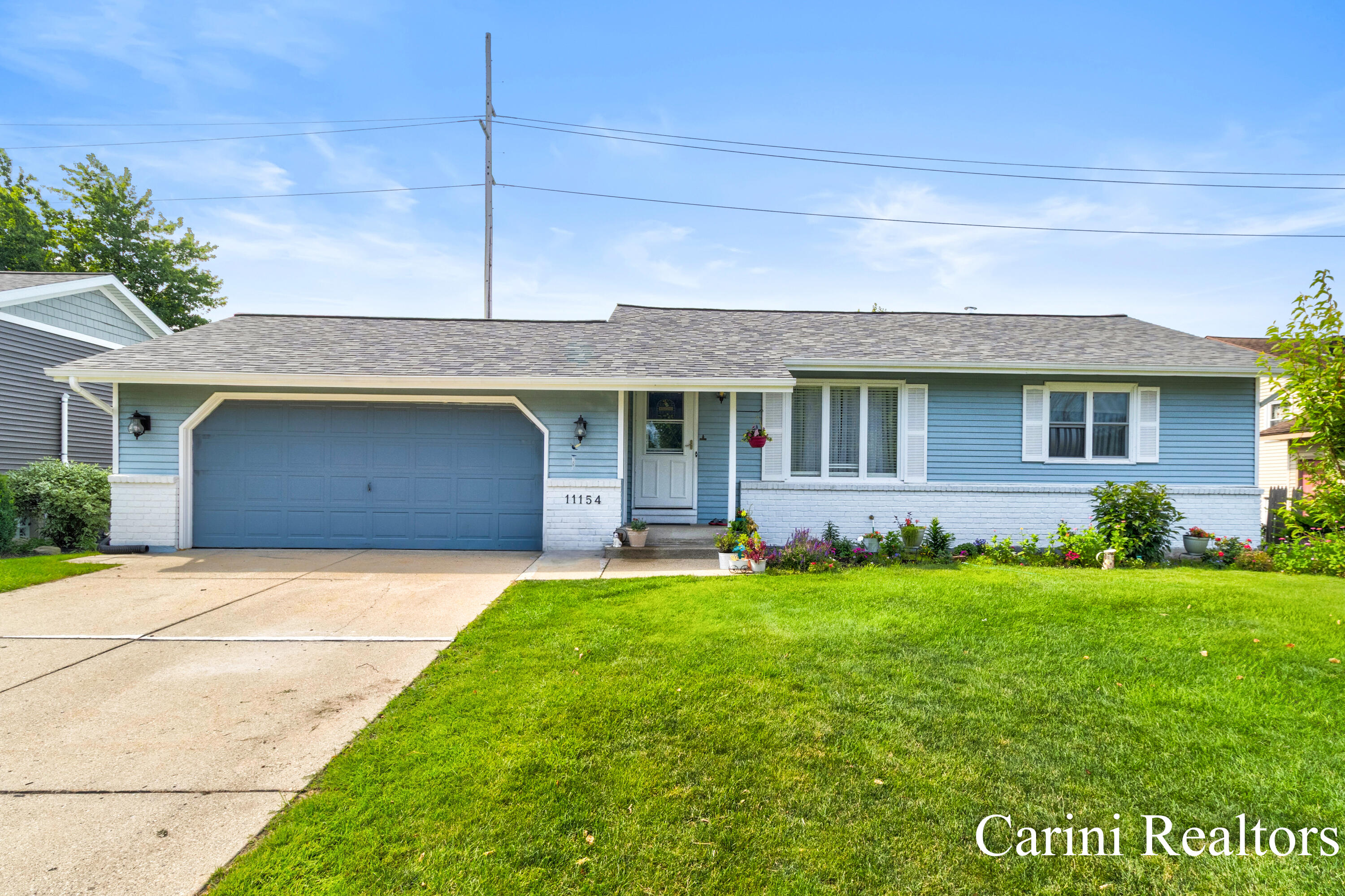 11154 Summer Drive Zeeland MI 49464