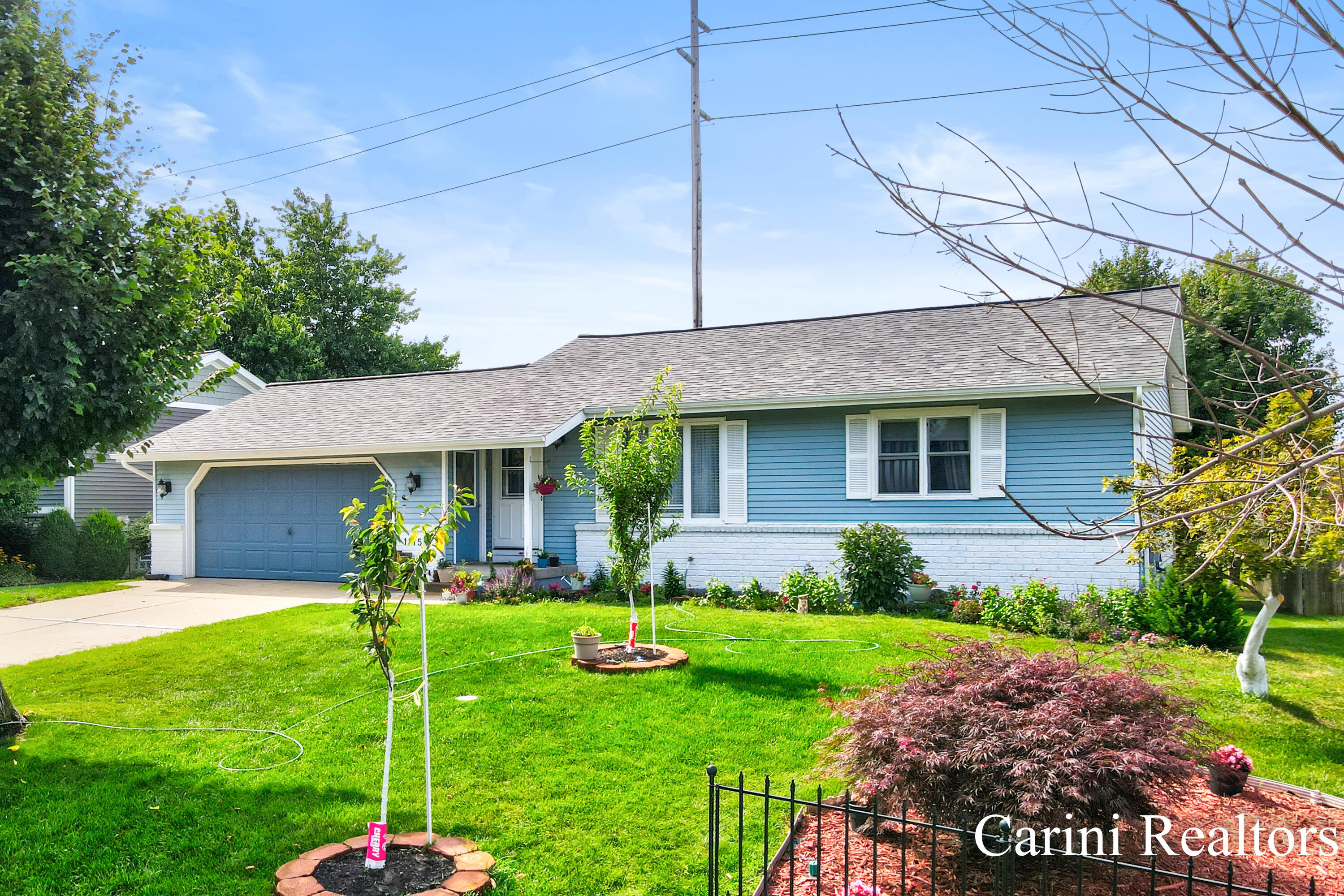 11154 Summer Drive Zeeland MI 49464