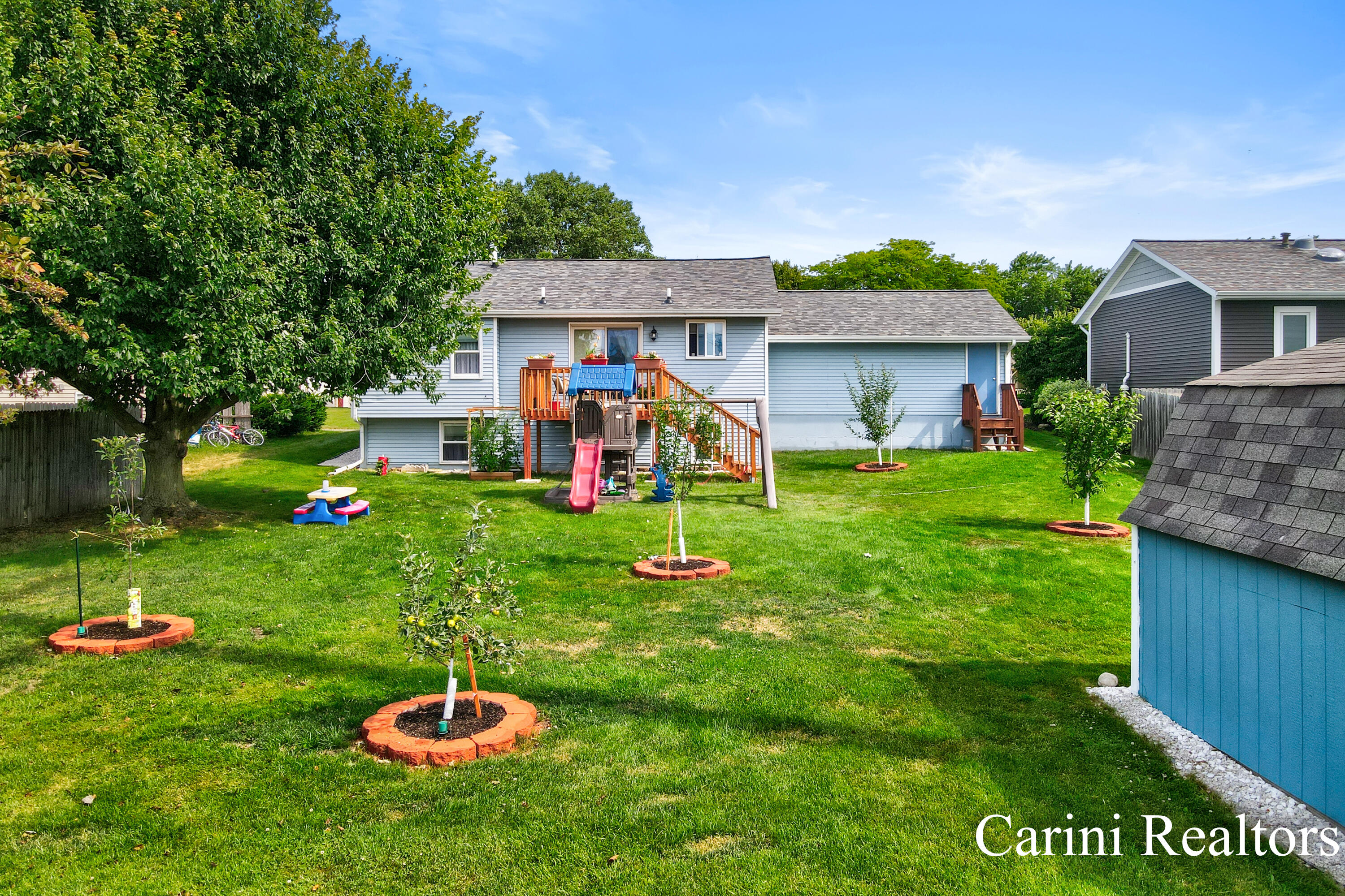 11154 Summer Drive Zeeland MI 49464
