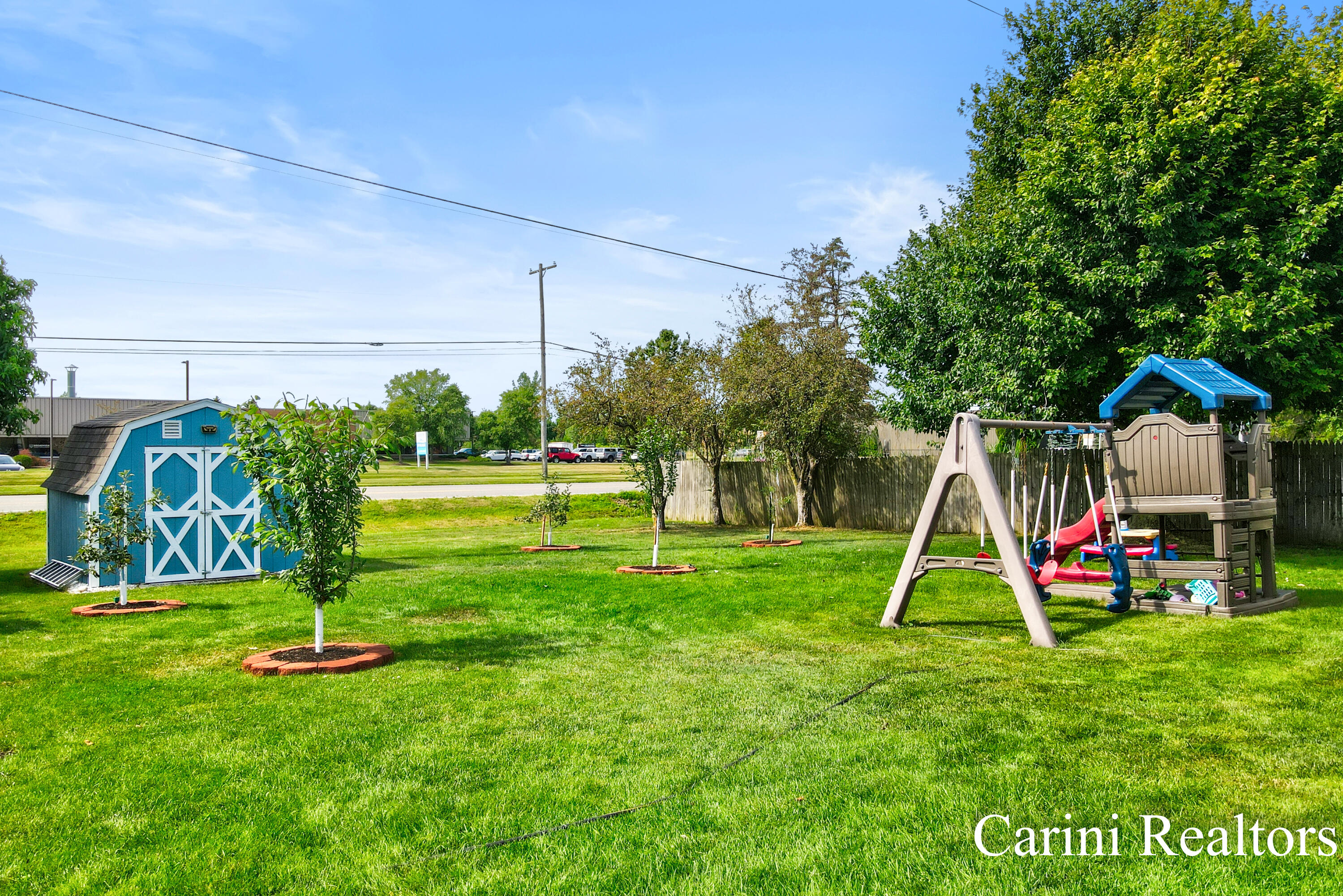11154 Summer Drive Zeeland MI 49464