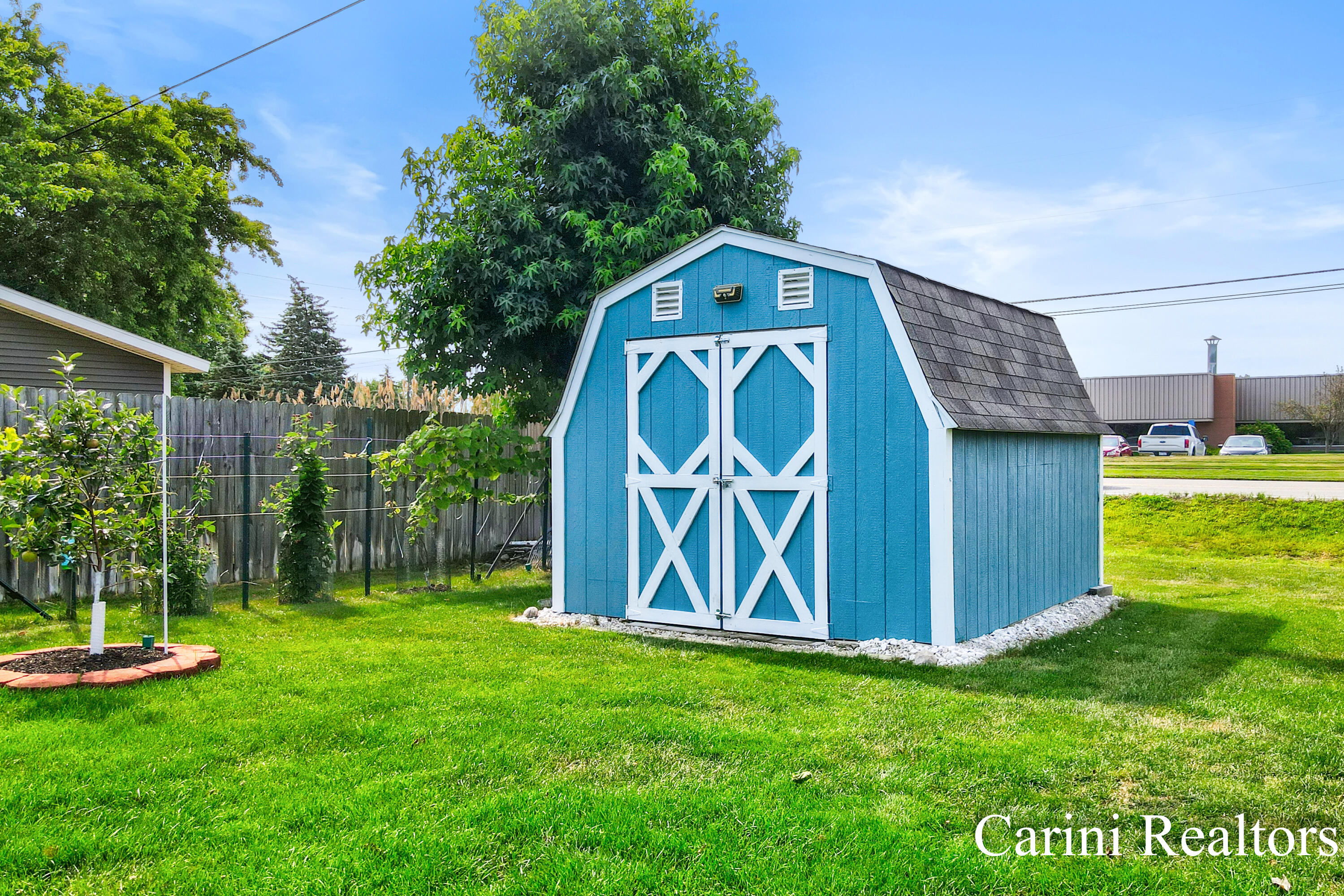 11154 Summer Drive Zeeland MI 49464