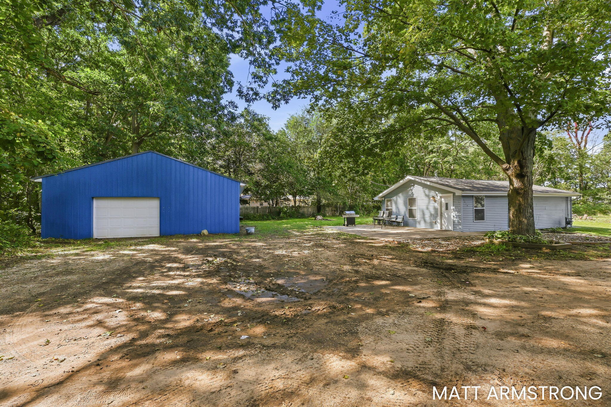 1254 Jeffrey Drive Allegan MI 49010