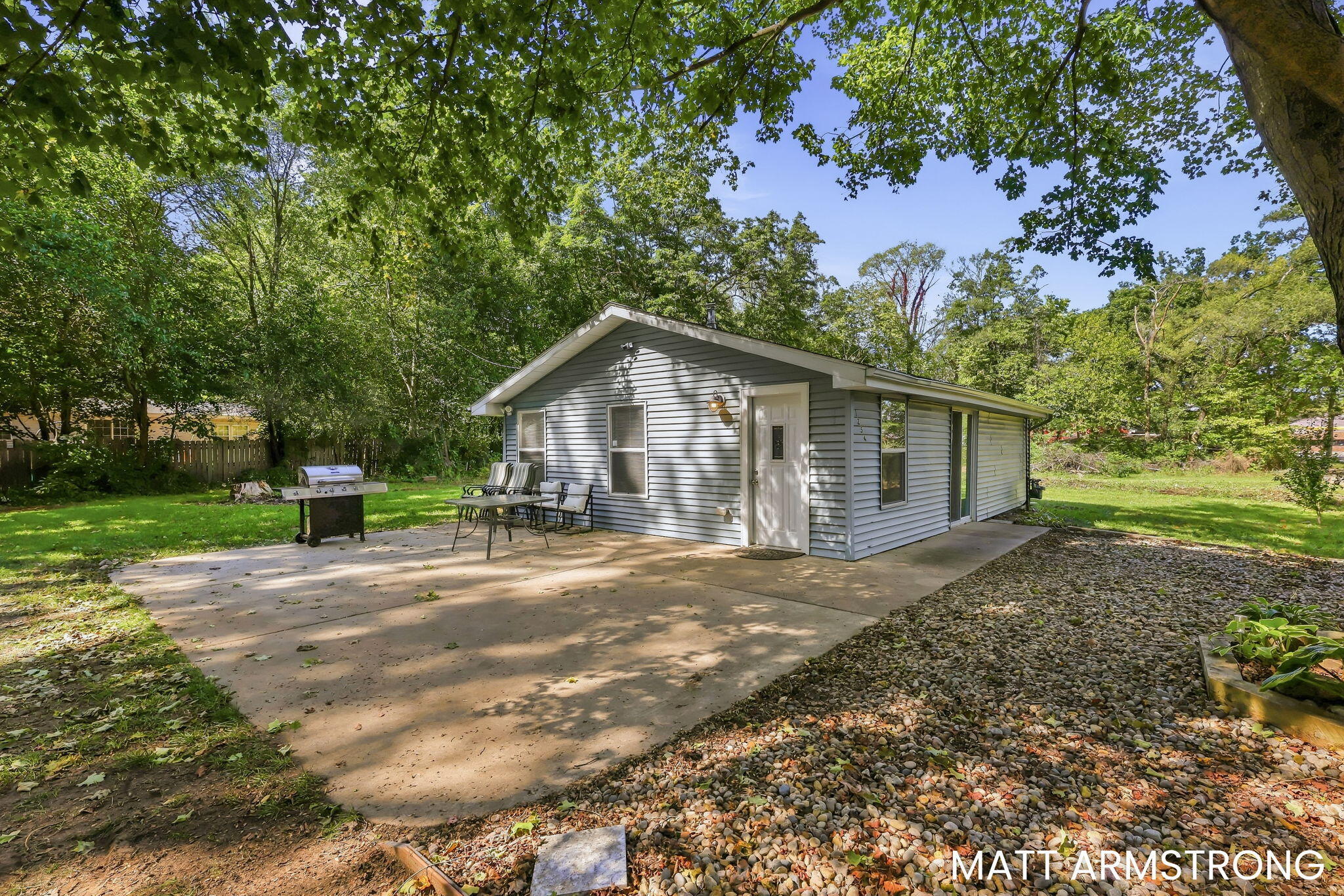 1254 Jeffrey Drive Allegan MI 49010