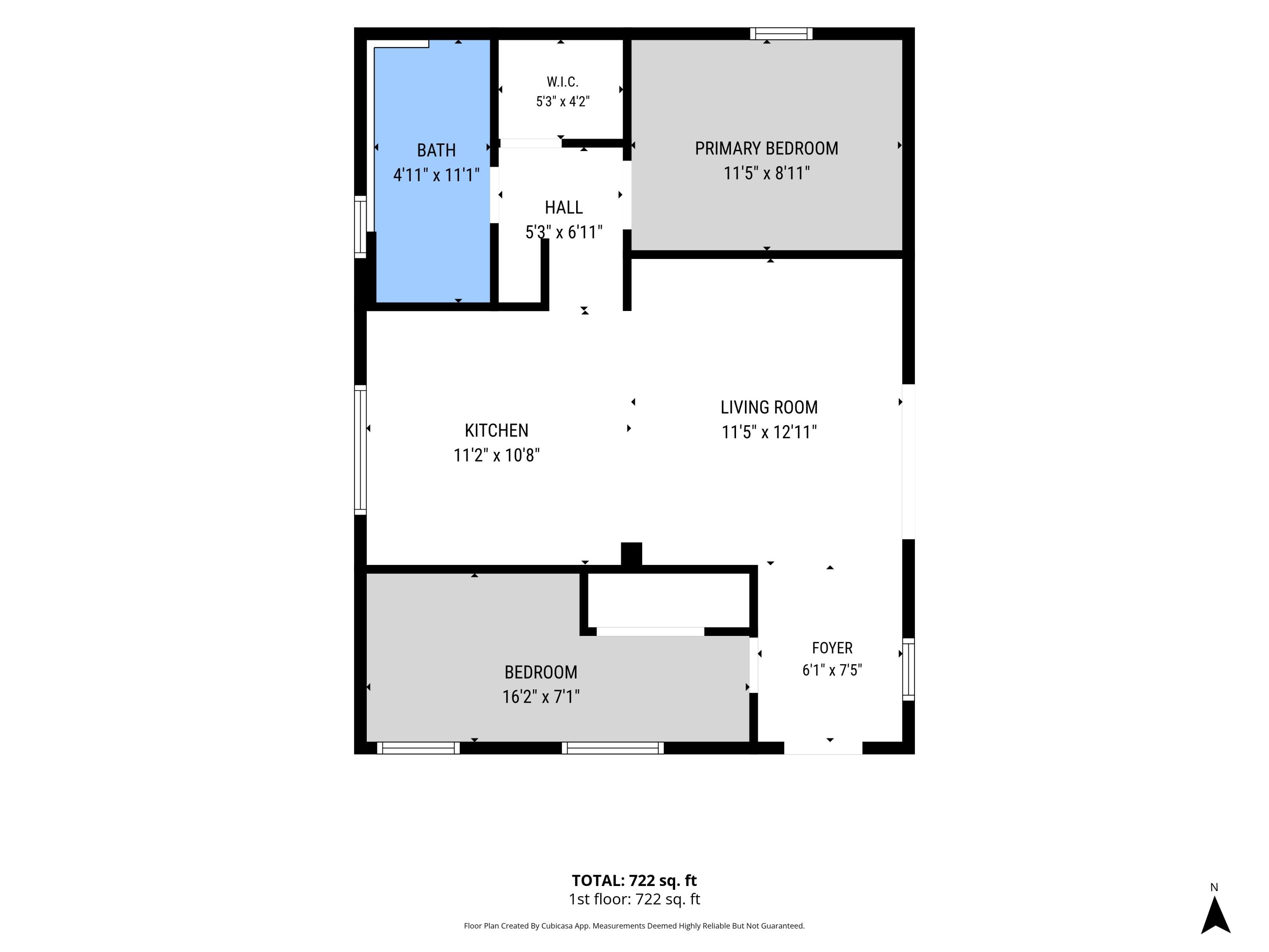 1254 Jeffrey Drive Allegan MI 49010