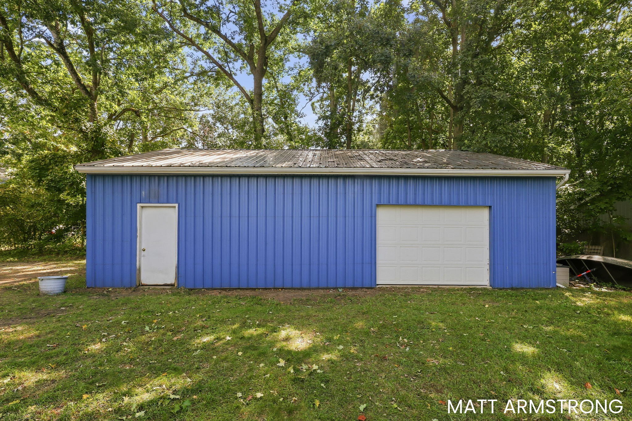 1254 Jeffrey Drive Allegan MI 49010
