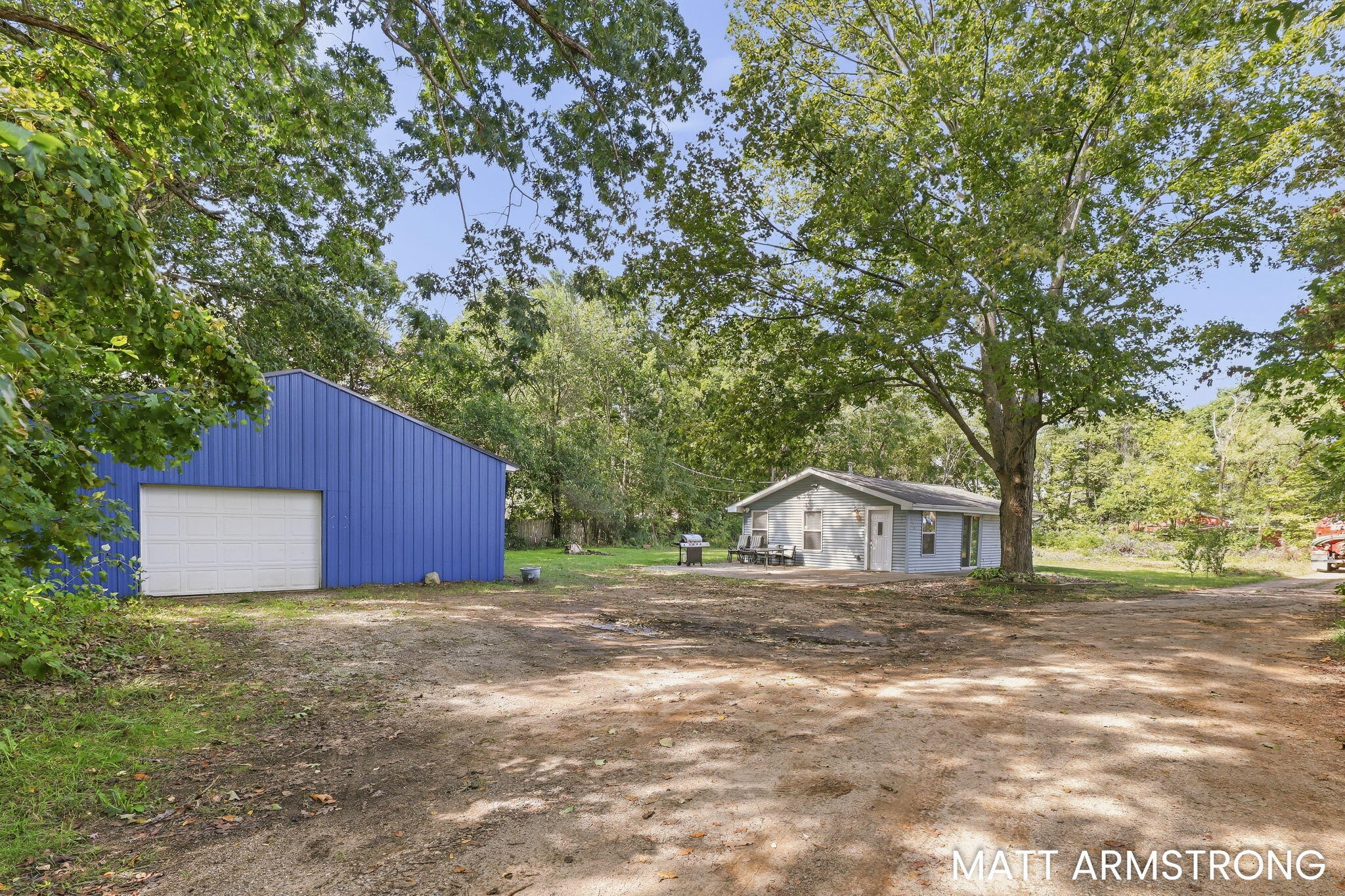1254 Jeffrey Drive Allegan MI 49010