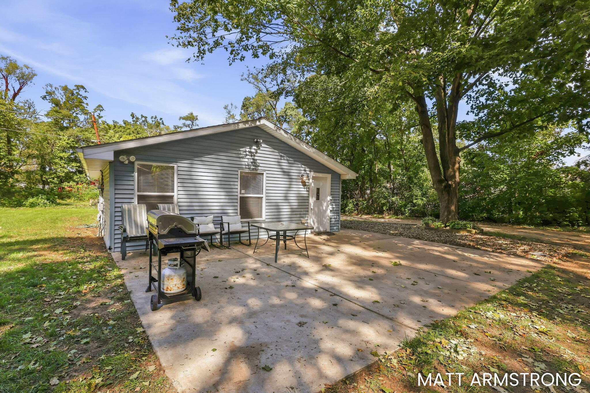 1254 Jeffrey Drive Allegan MI 49010