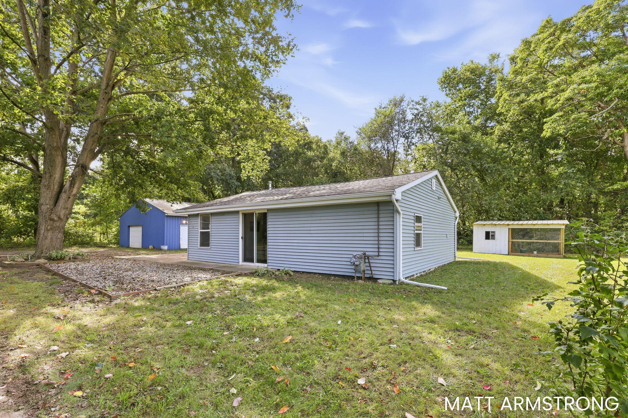 1254 Jeffrey Drive Allegan MI 49010