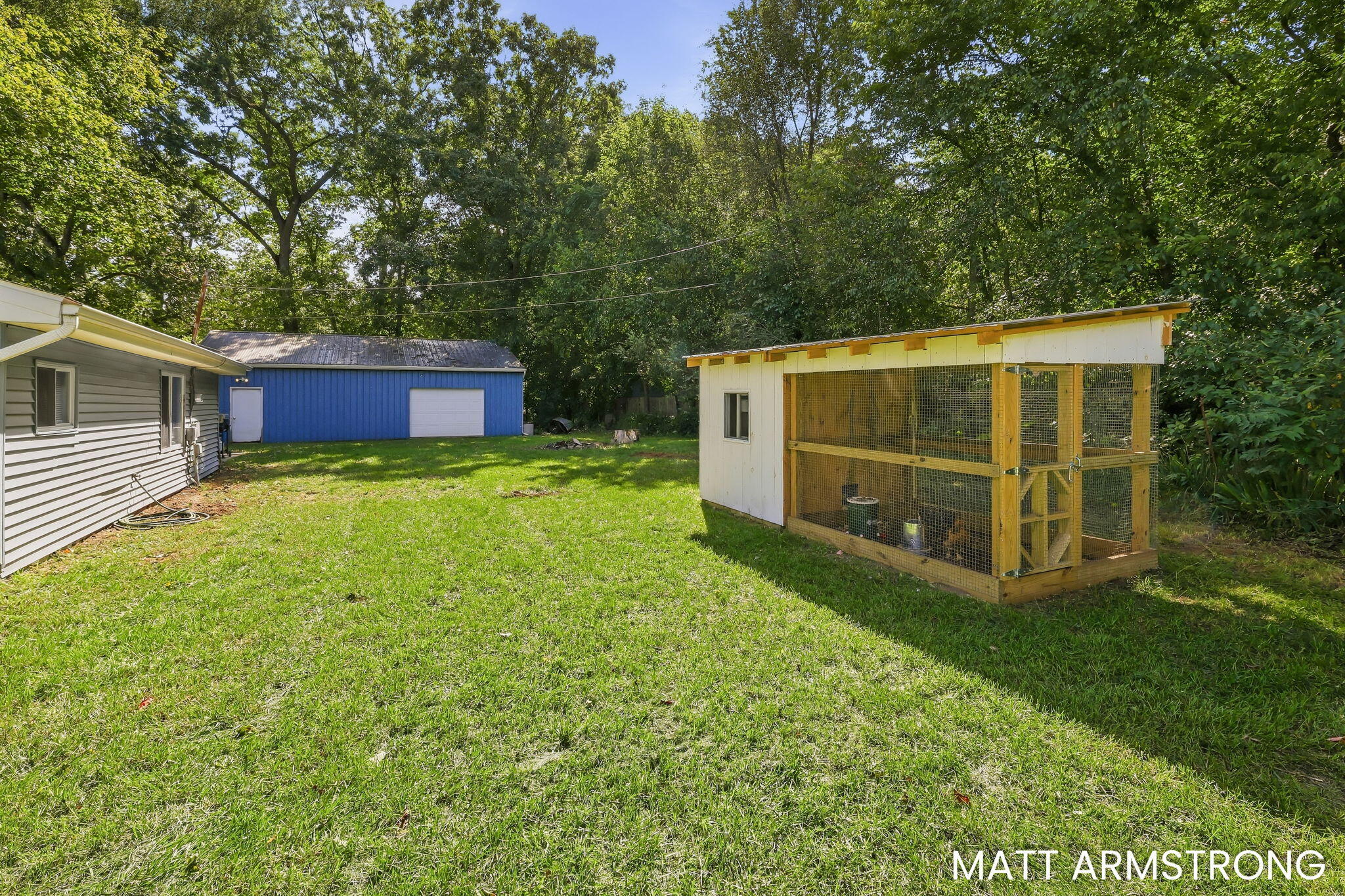 1254 Jeffrey Drive Allegan MI 49010