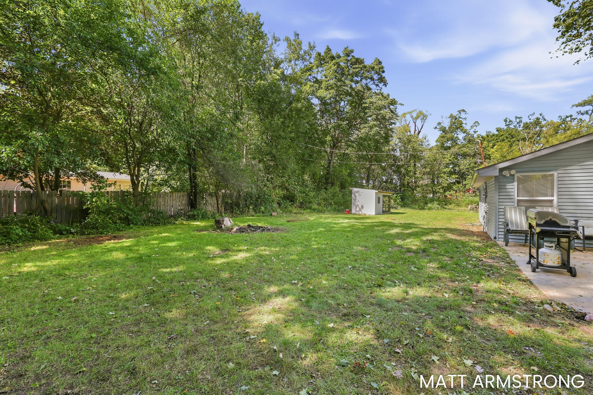 1254 Jeffrey Drive Allegan MI 49010