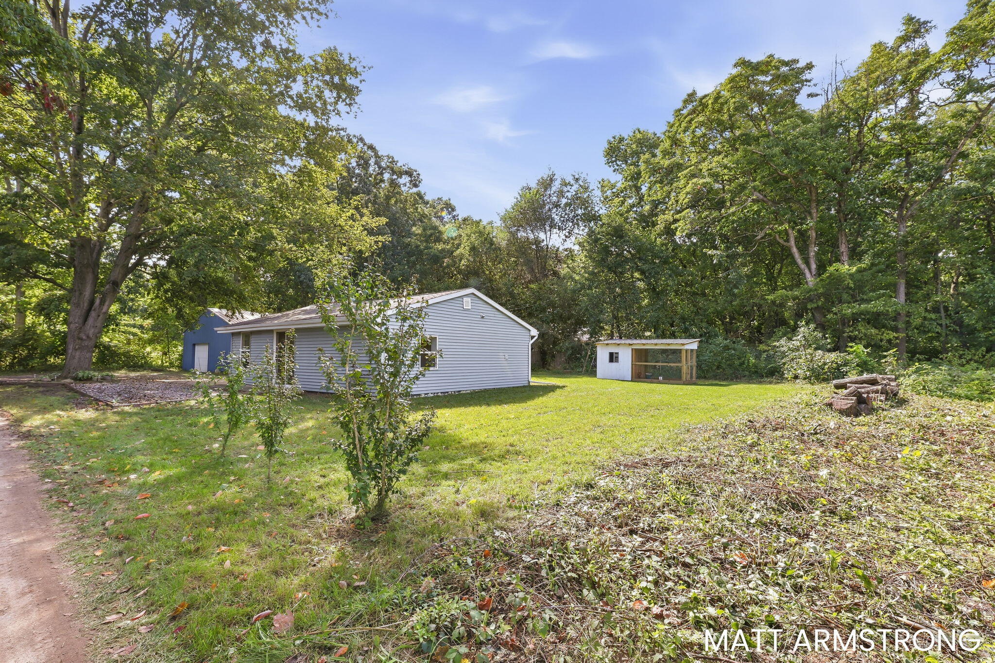 1254 Jeffrey Drive Allegan MI 49010