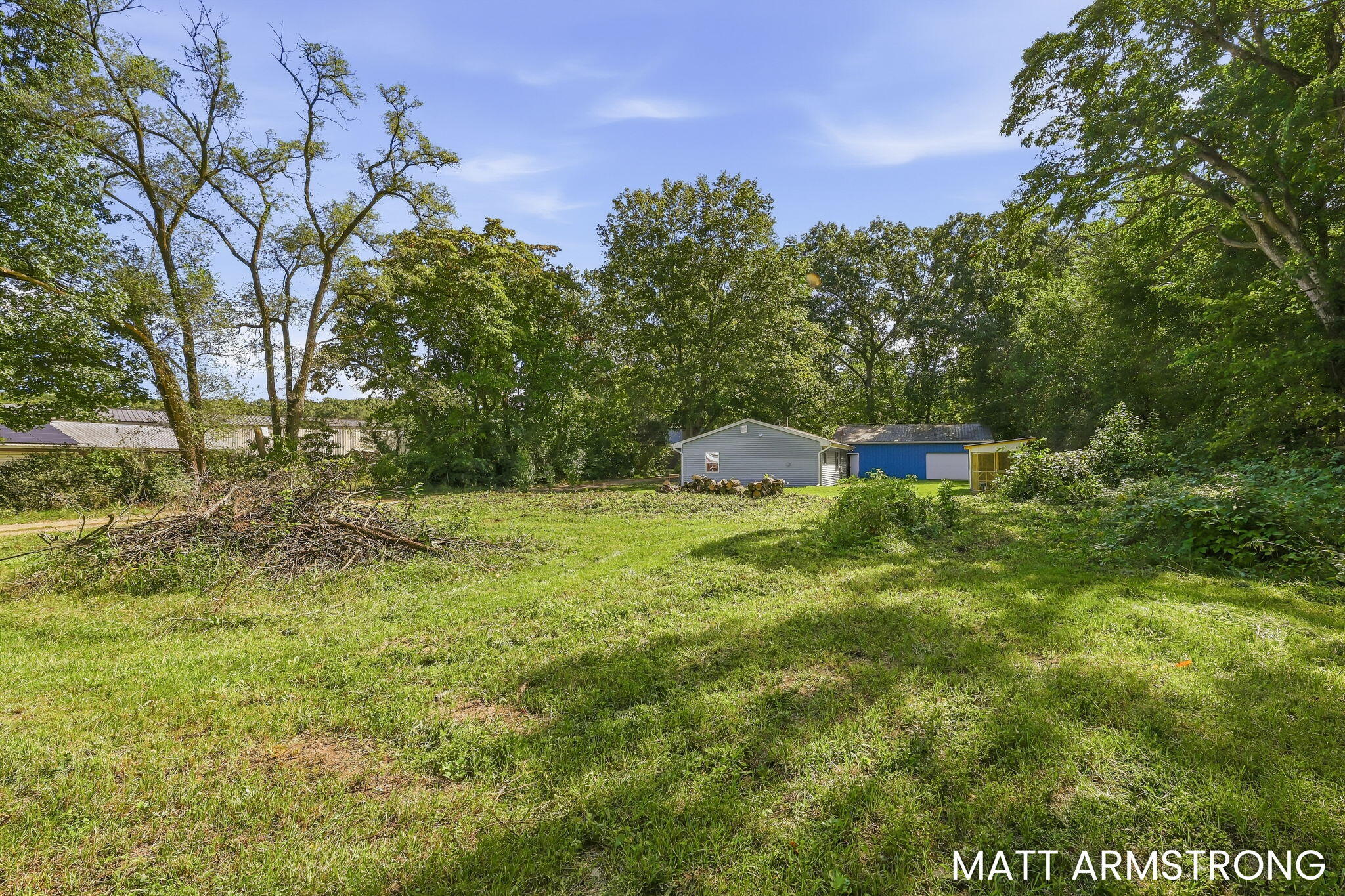 1254 Jeffrey Drive Allegan MI 49010