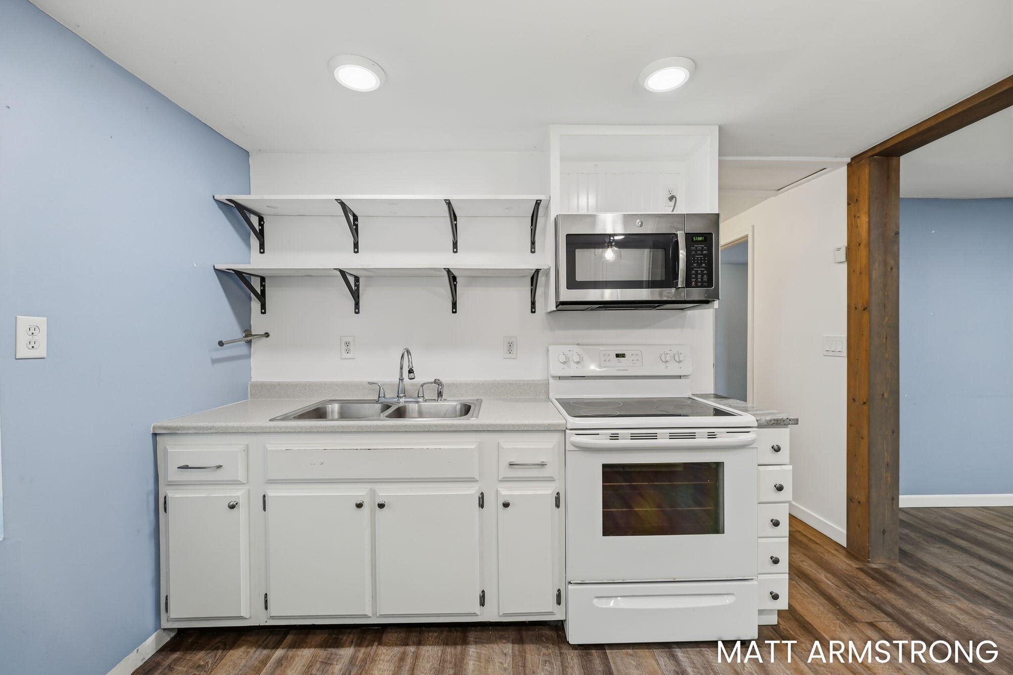 1254 Jeffrey Drive Allegan MI 49010