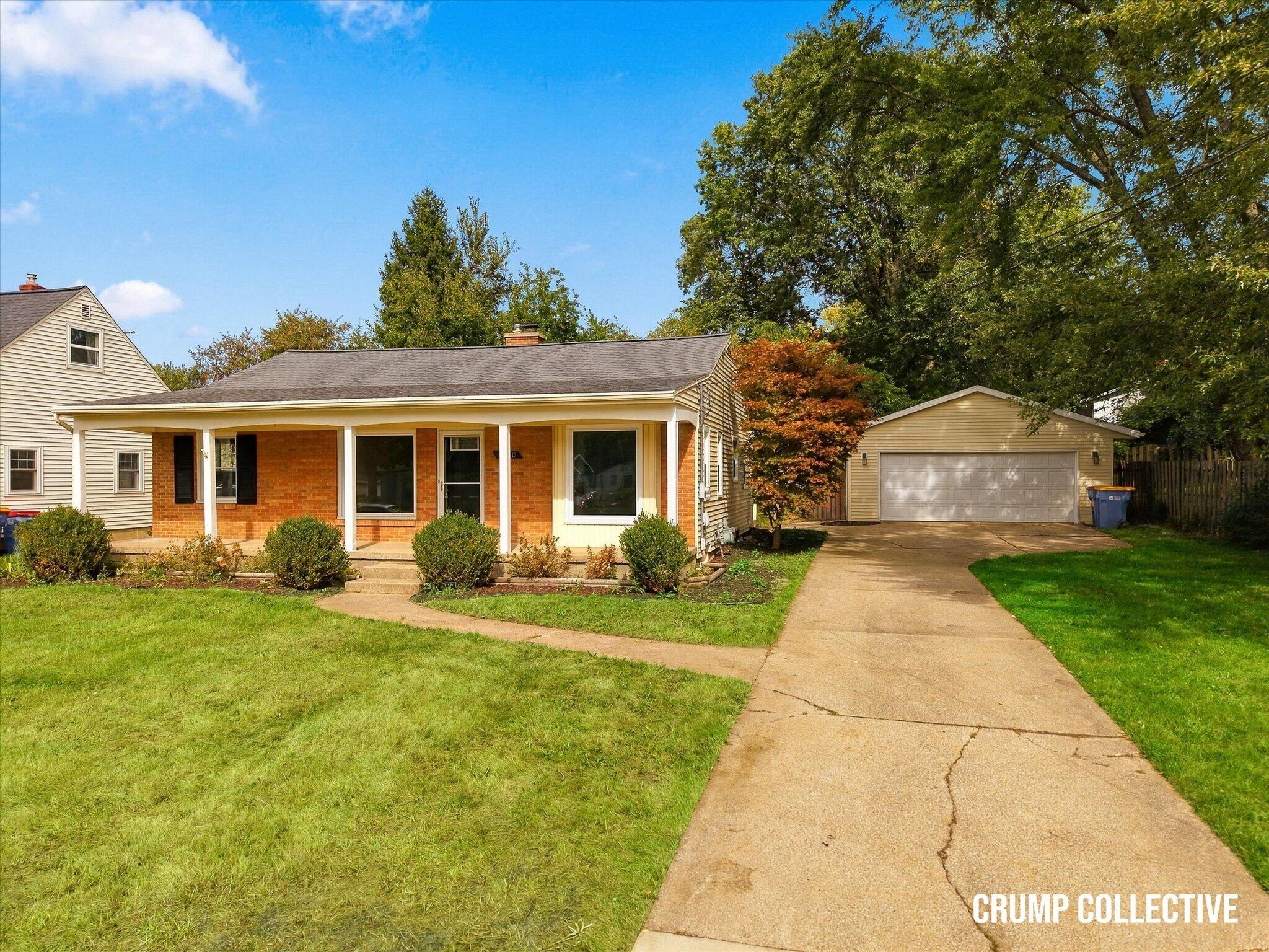 1910 Covington Drive SE Grand Rapids MI 49506