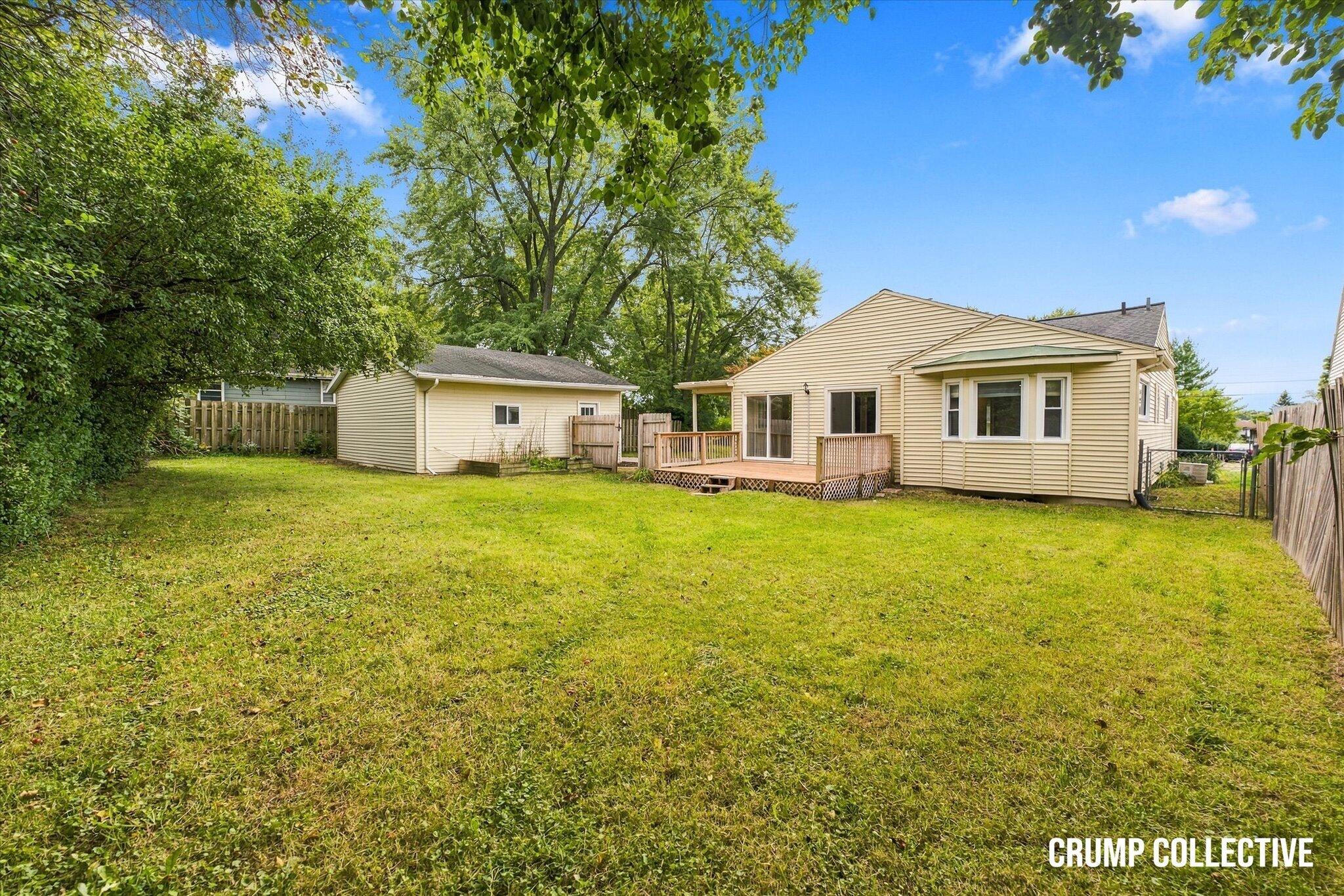 1910 Covington Drive SE Grand Rapids MI 49506