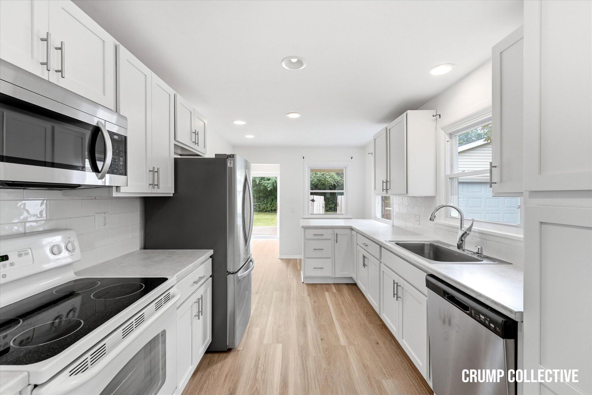 1910 Covington Drive SE Grand Rapids MI 49506