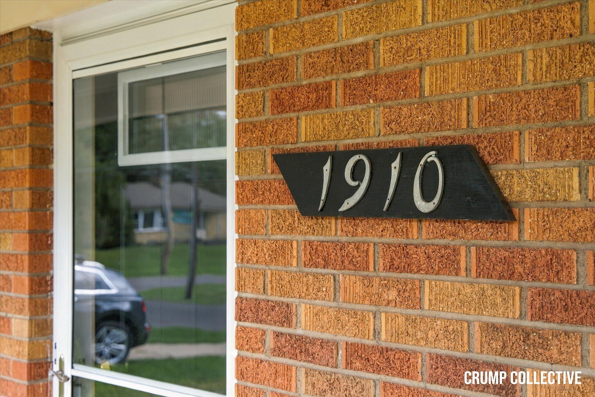 1910 Covington Drive SE Grand Rapids MI 49506